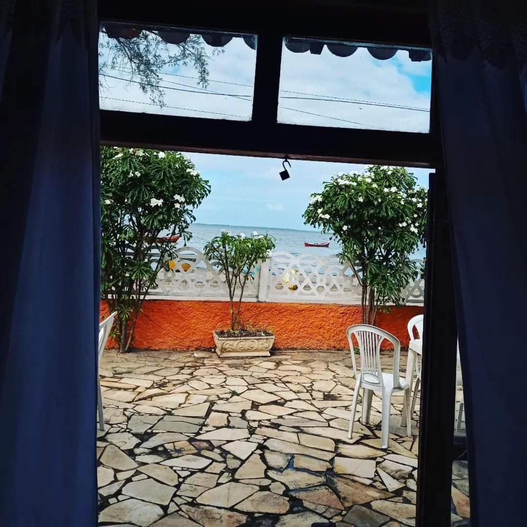 Pousada Canto da Praia