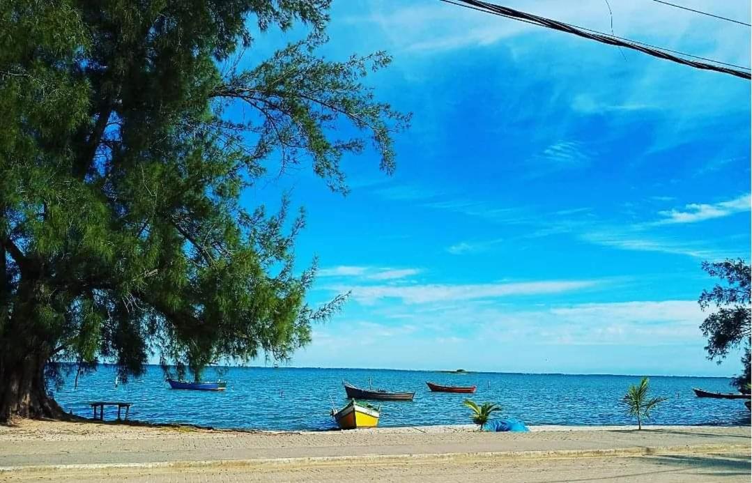 Pousada Canto da Praia