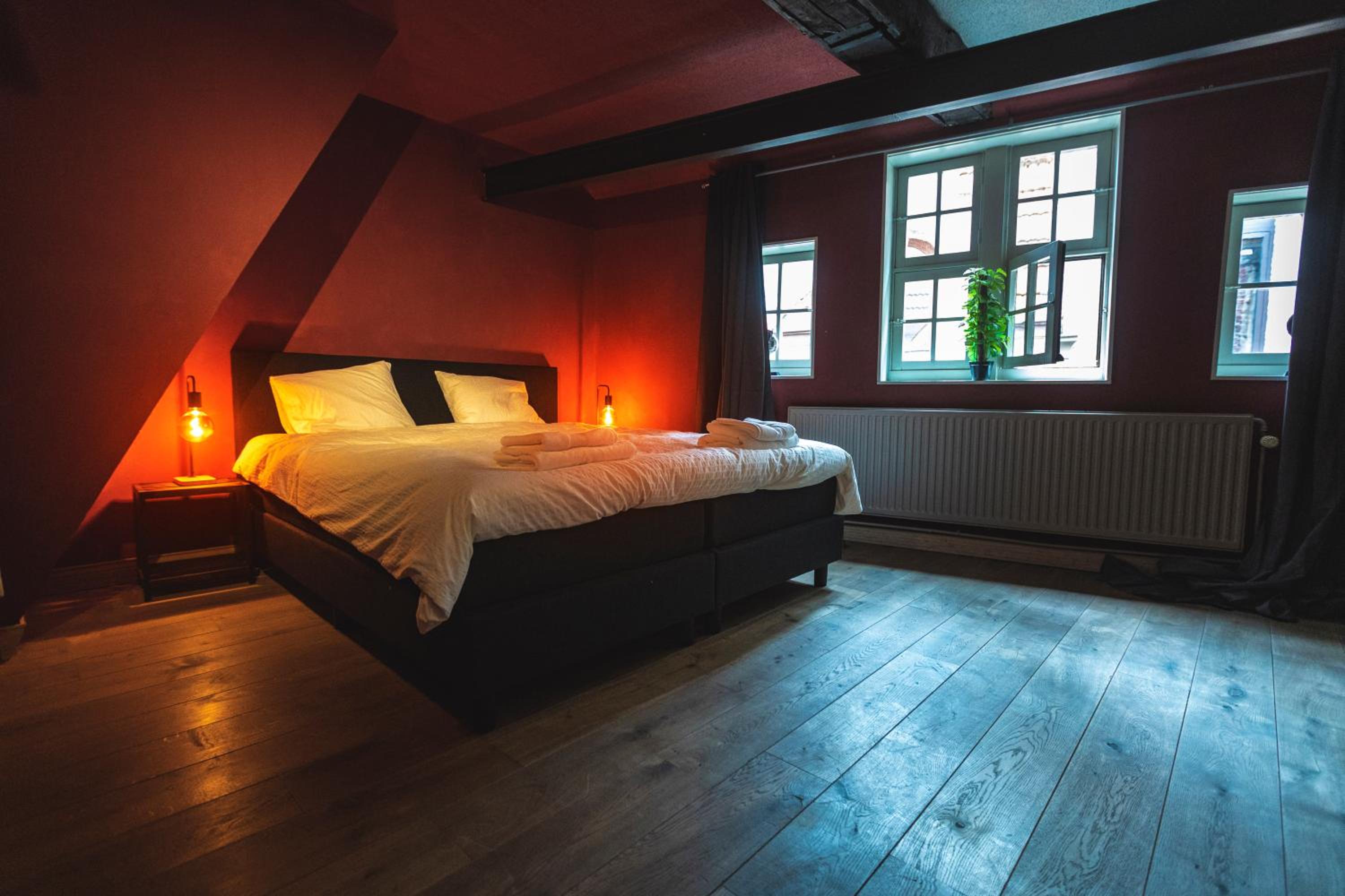B&B BedStarLine