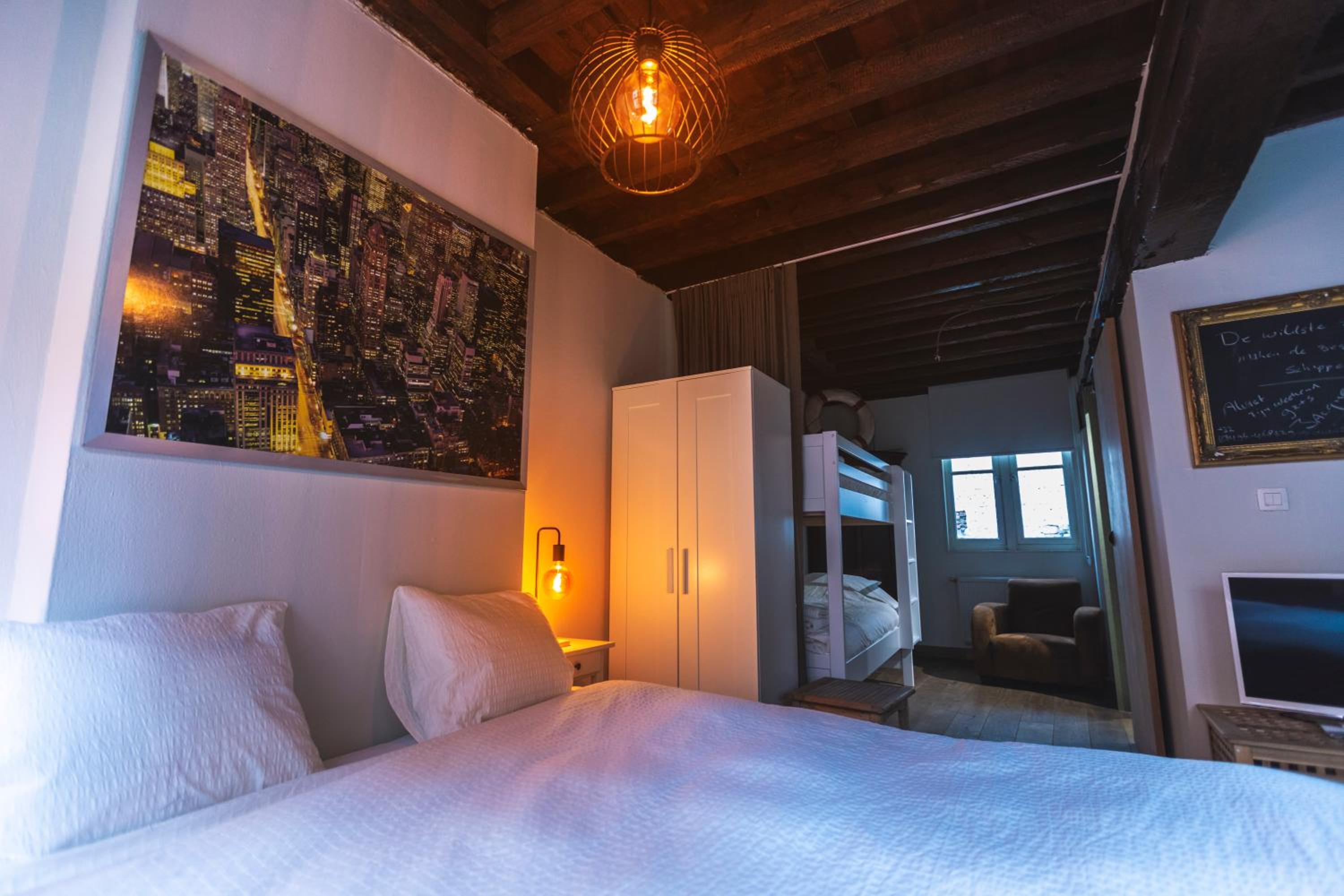 B&B BedStarLine