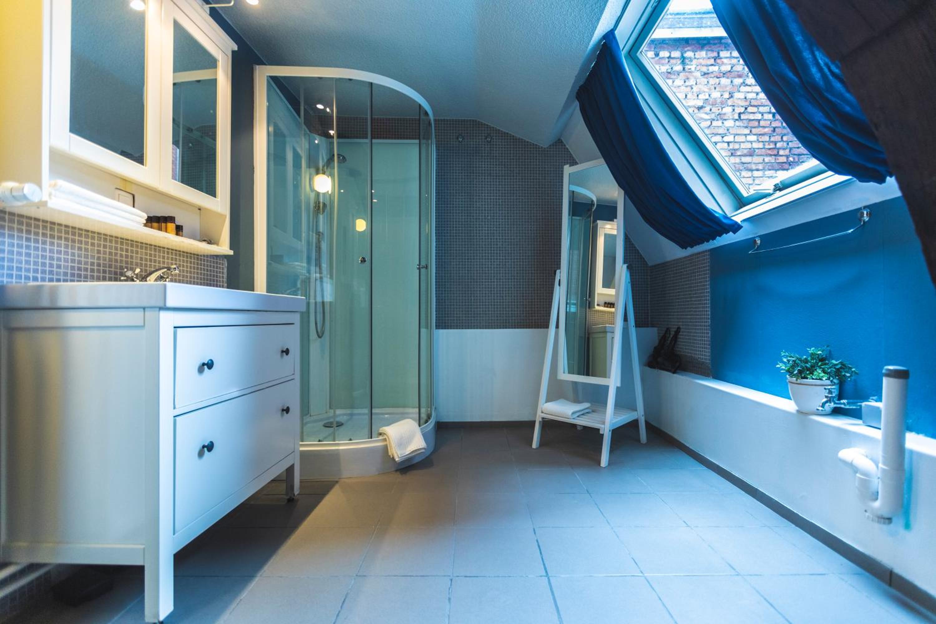 B&B BedStarLine