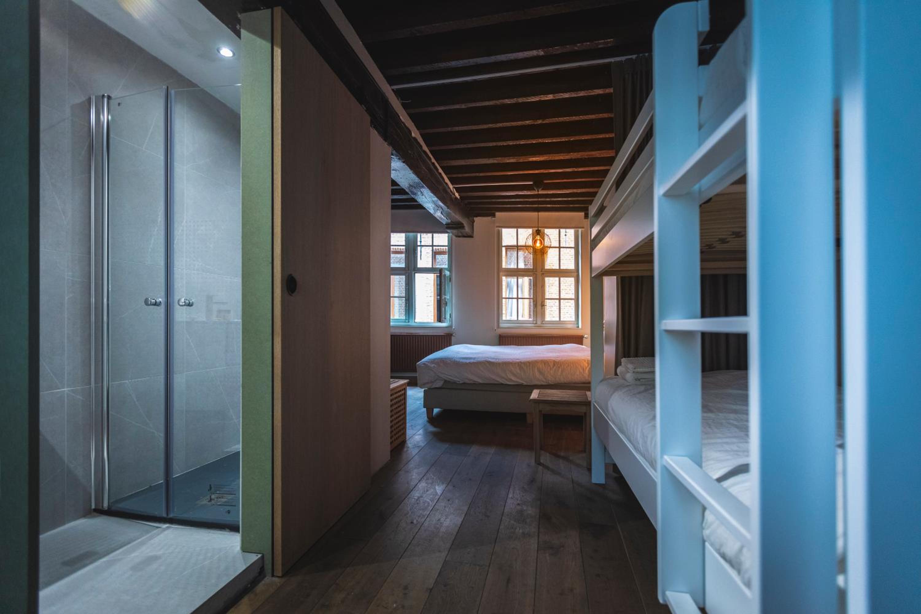 B&B BedStarLine