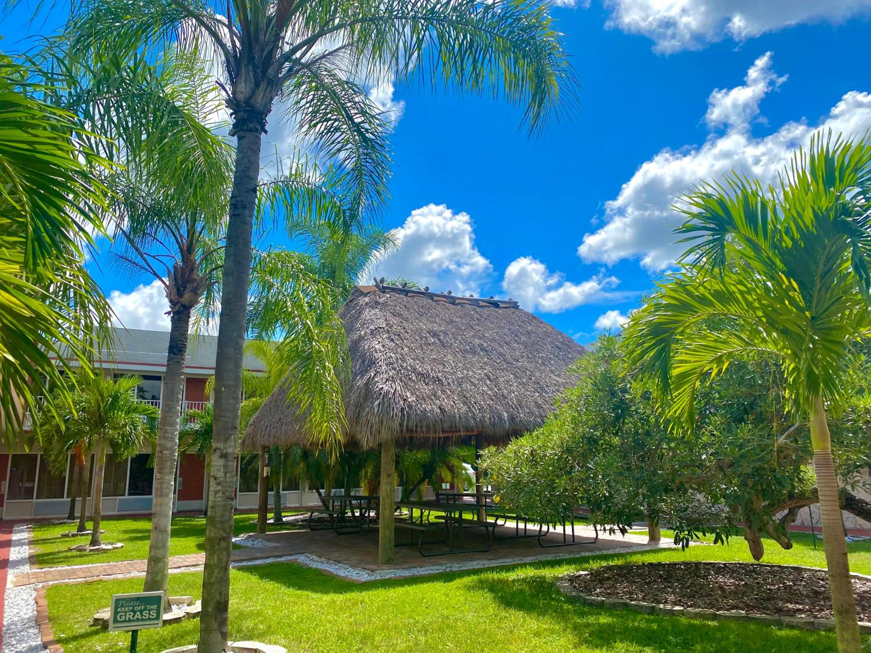 Garden Inn Homestead/Everglades/Gateway to Keys, Foto 14