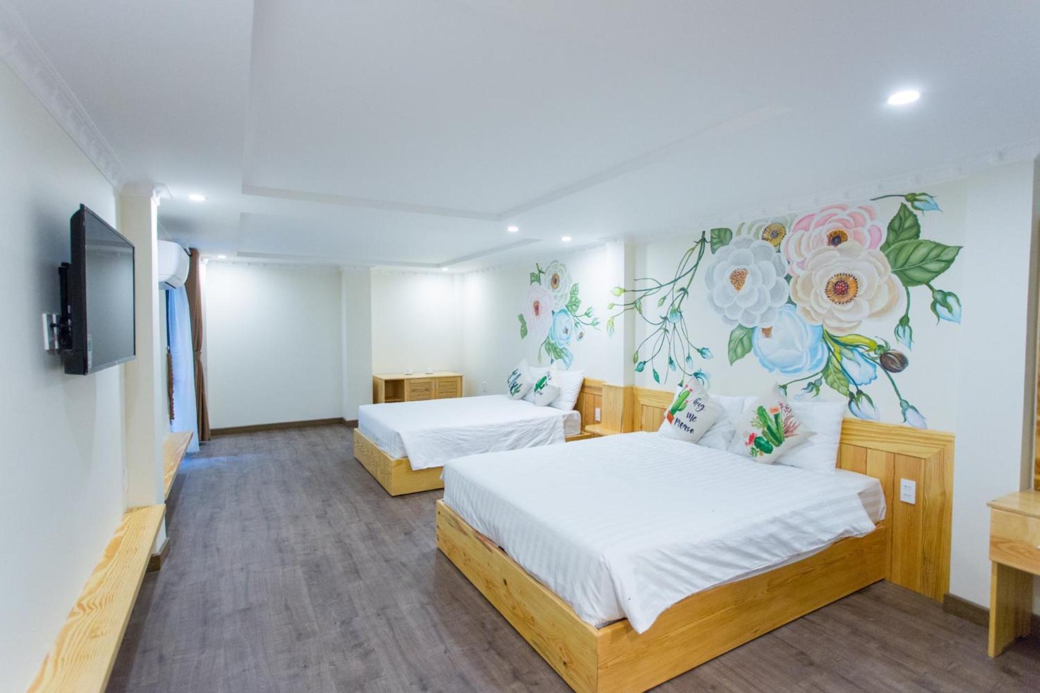 LSuong - Homestay & Coffee - Venuestay view 4