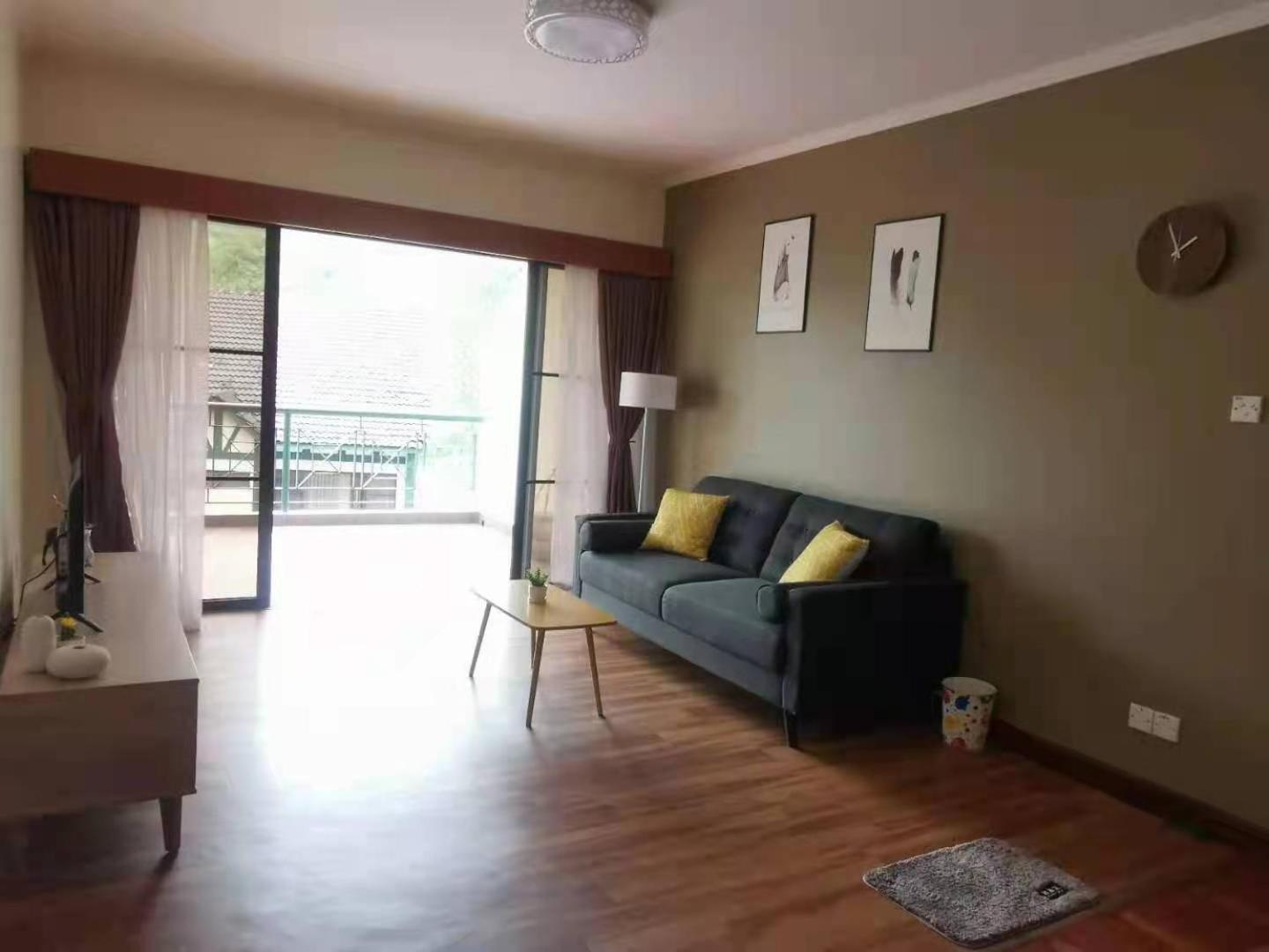 COZY HOME 3 COPTHORNE RESORT KEAFARM photo 1
