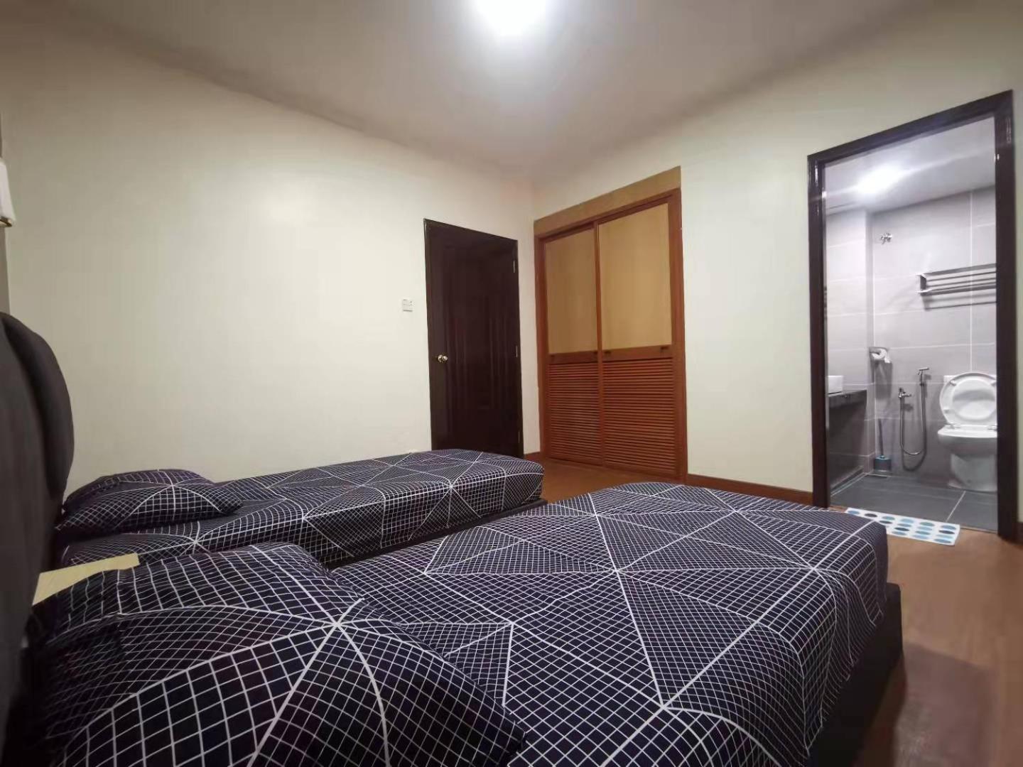 COZY HOME 3 COPTHORNE RESORT KEAFARM photo 6