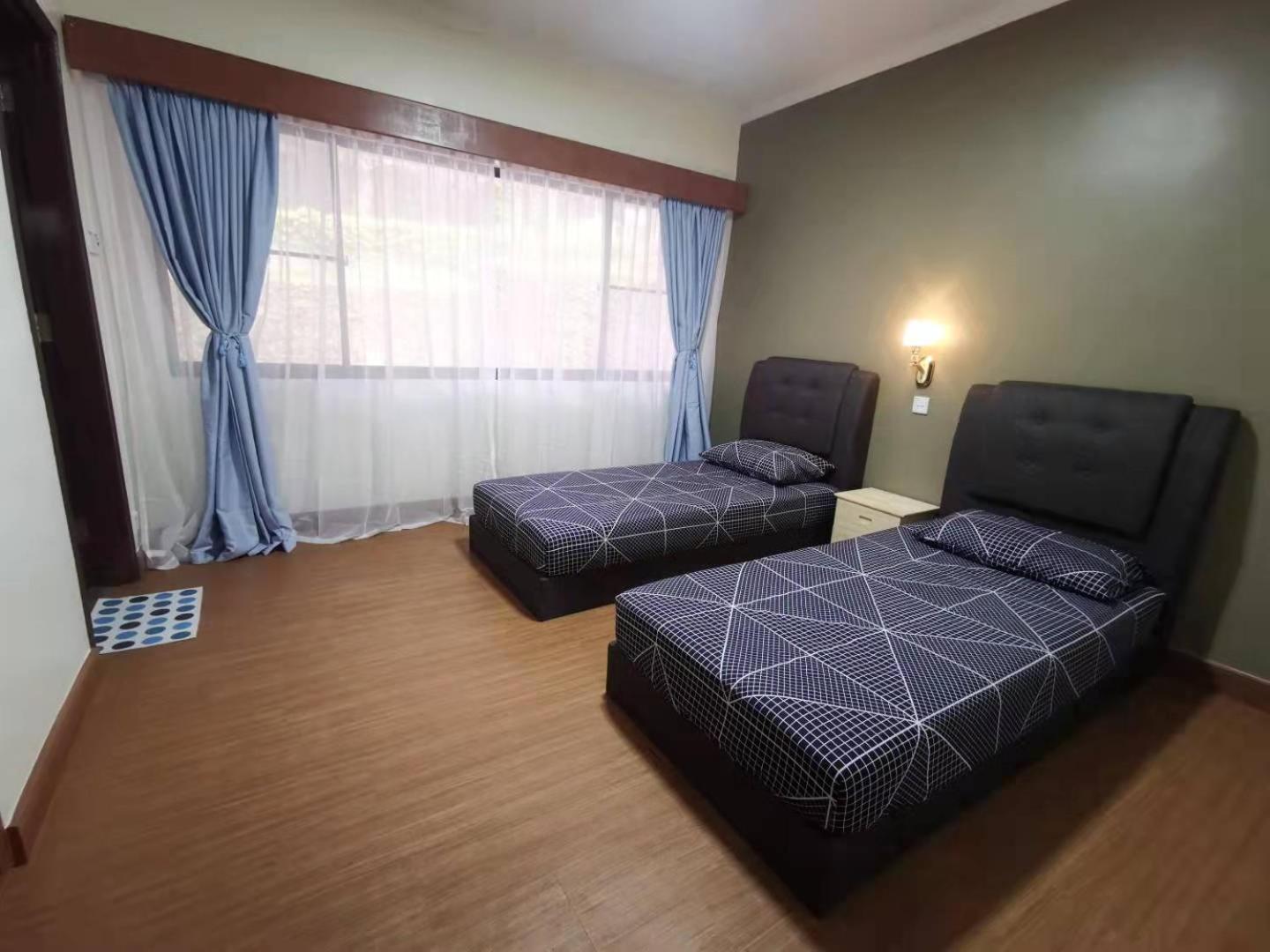 COZY HOME 3 COPTHORNE RESORT KEAFARM photo 5