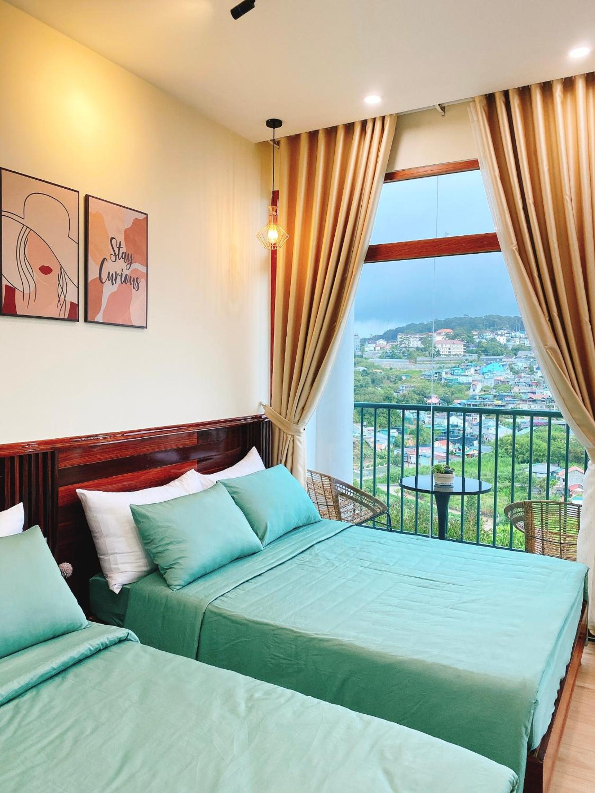 Nắng Mai Homestay view 4