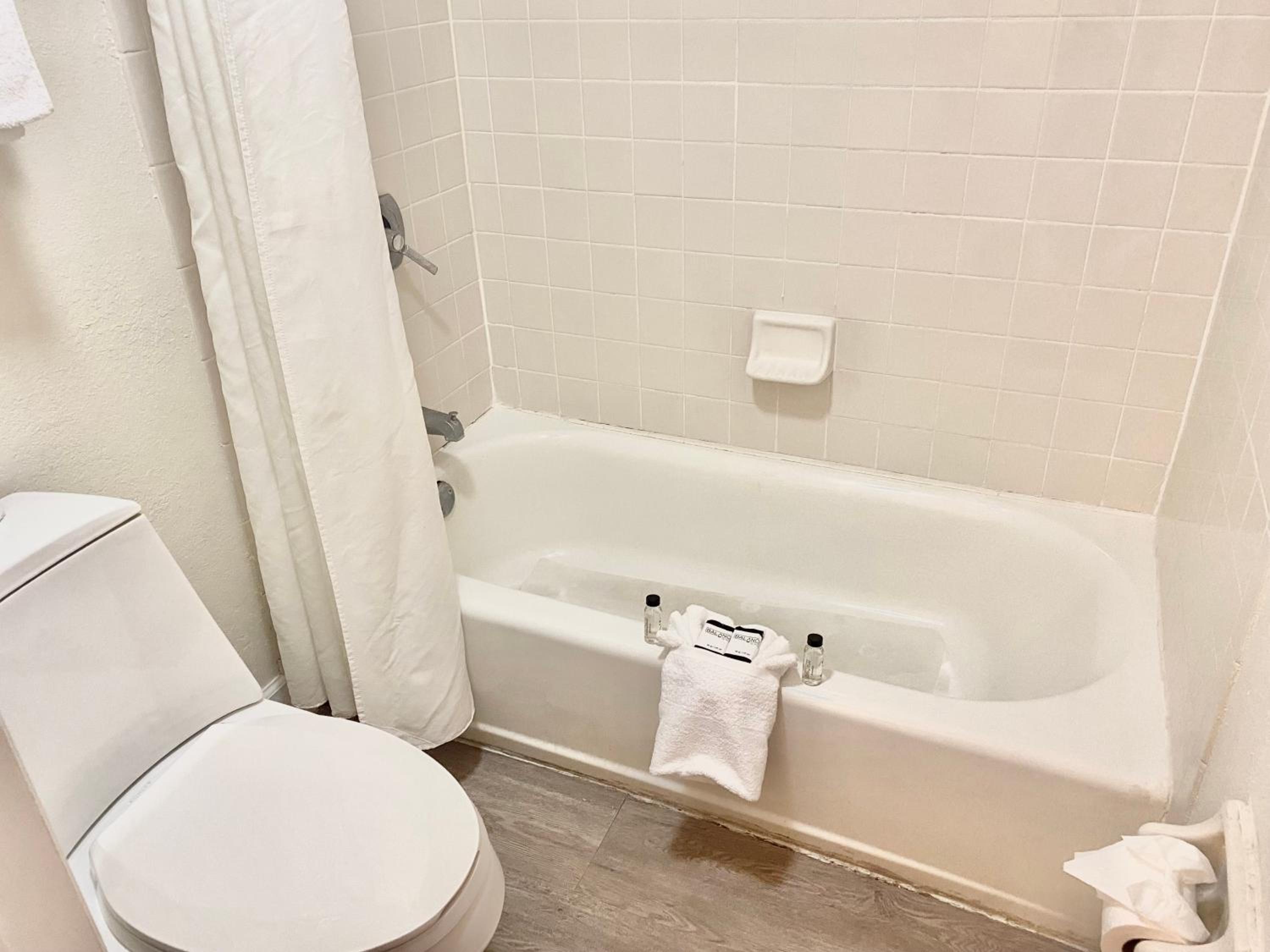 Garden Inn Homestead/Everglades/Gateway to Keys, Foto 11