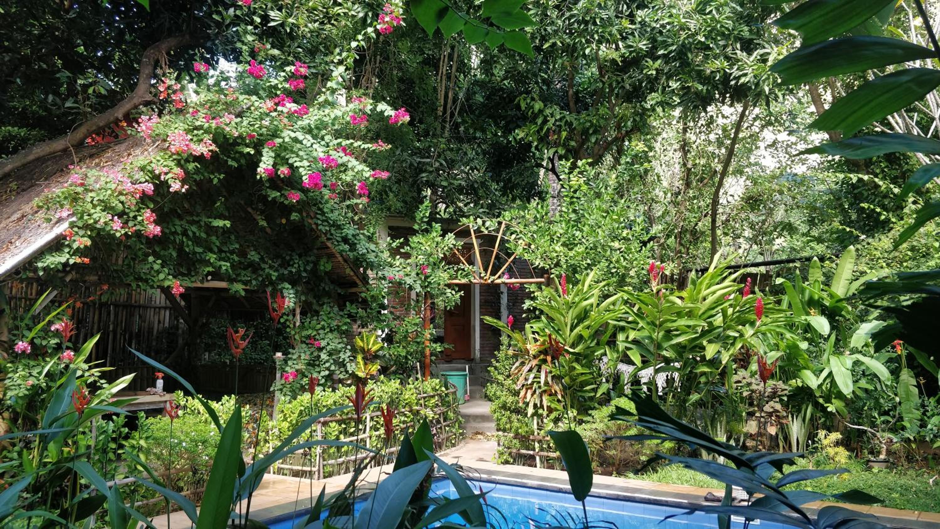 Villa Kong view 5