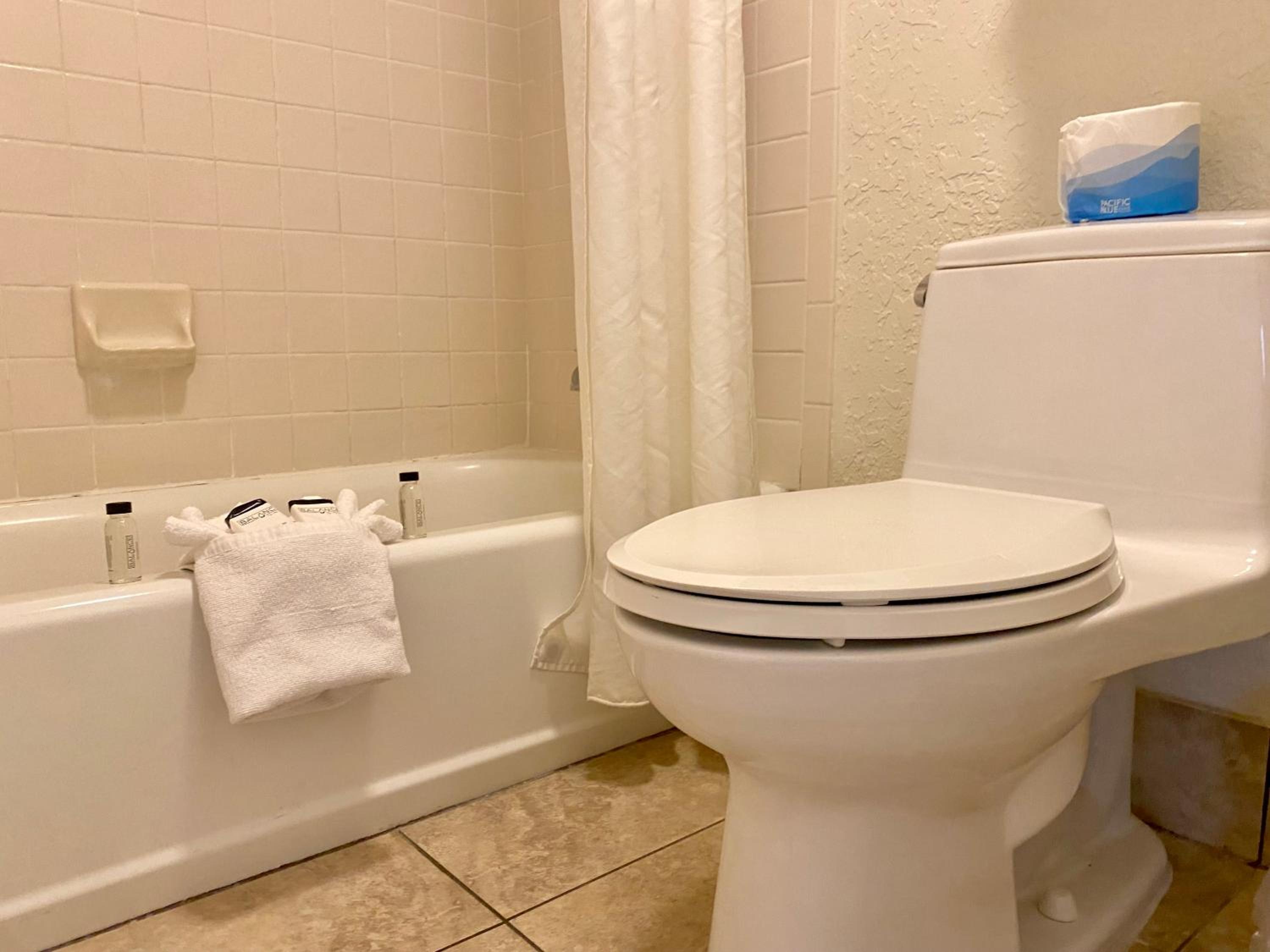 Garden Inn Homestead/Everglades/Gateway to Keys, Foto 45