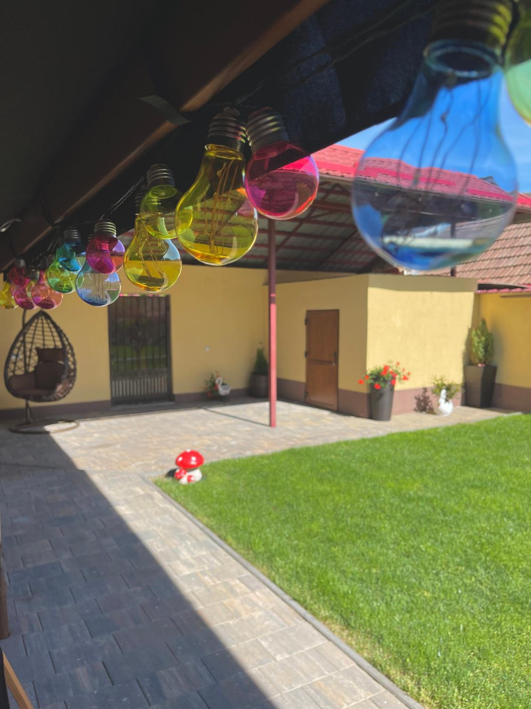 La Mimi Villa