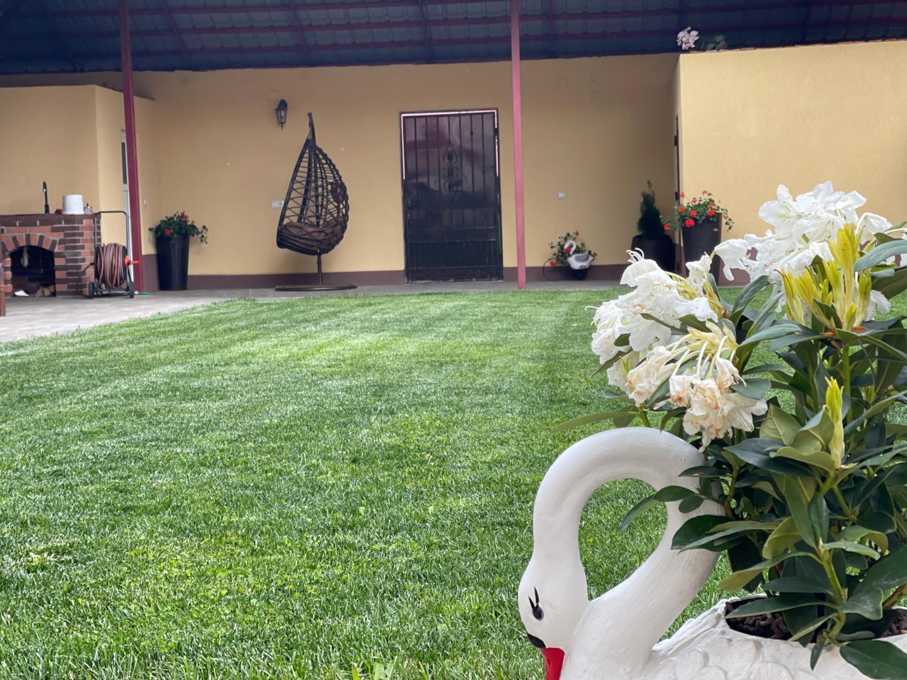 La Mimi Villa