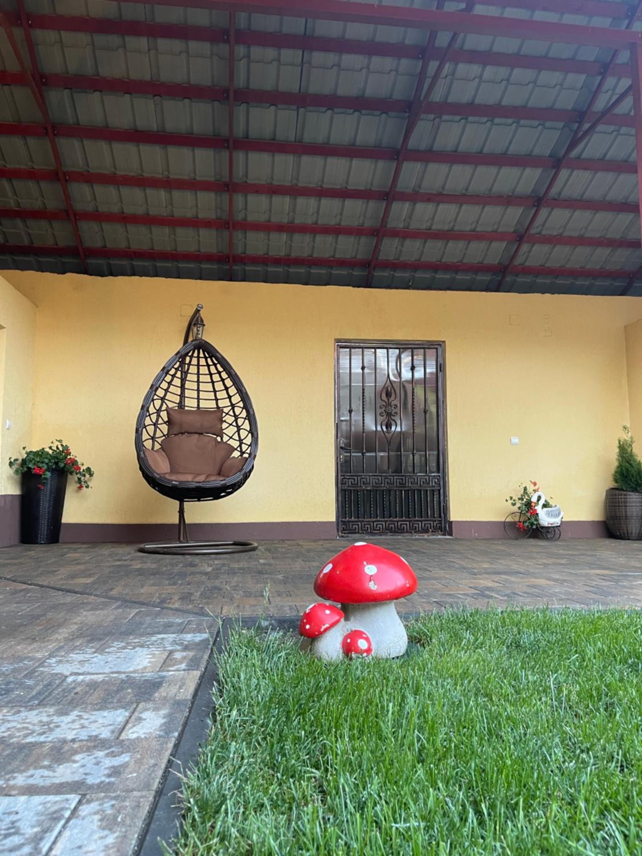 La Mimi Villa