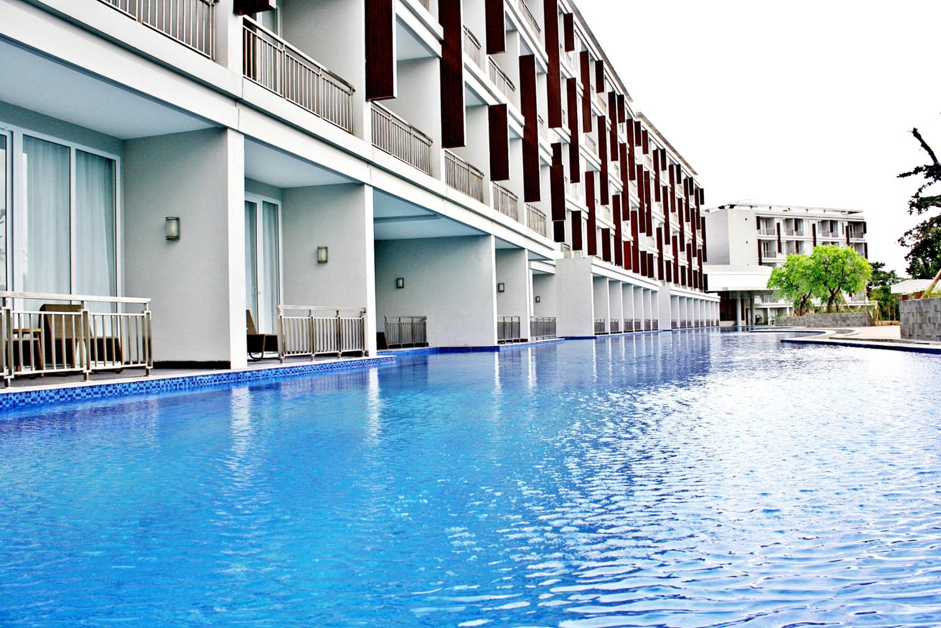 R Hotel Rancamaya