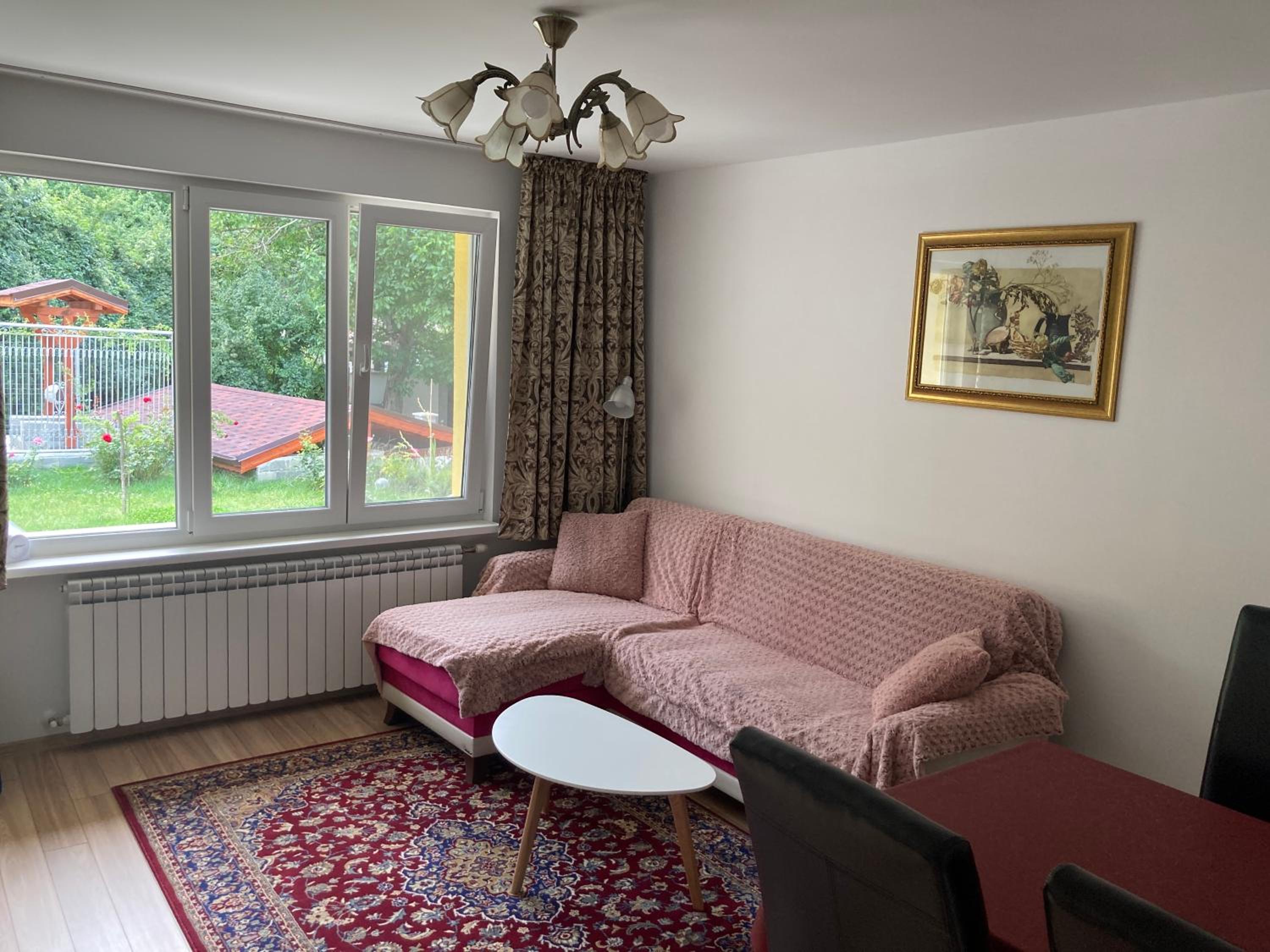 Villa Rosa view 3