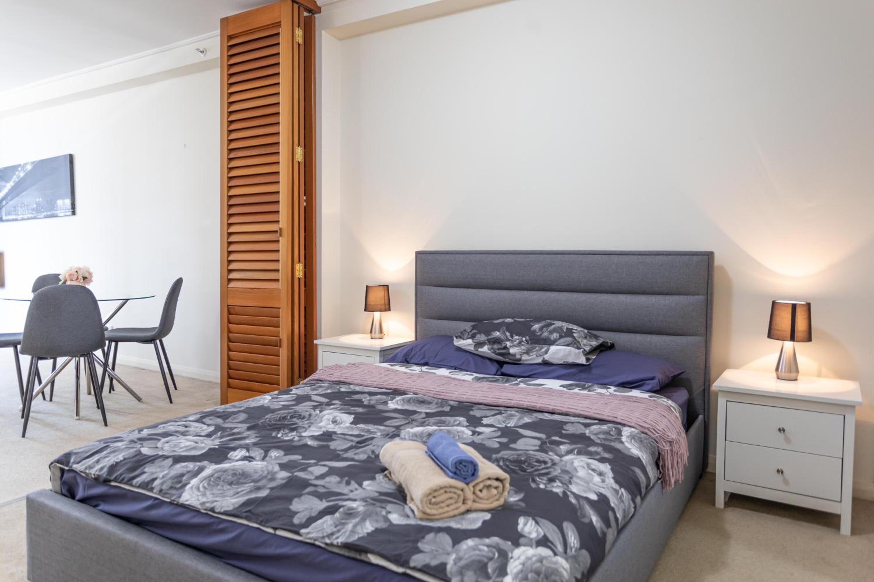 North Napier Corporate Apartments