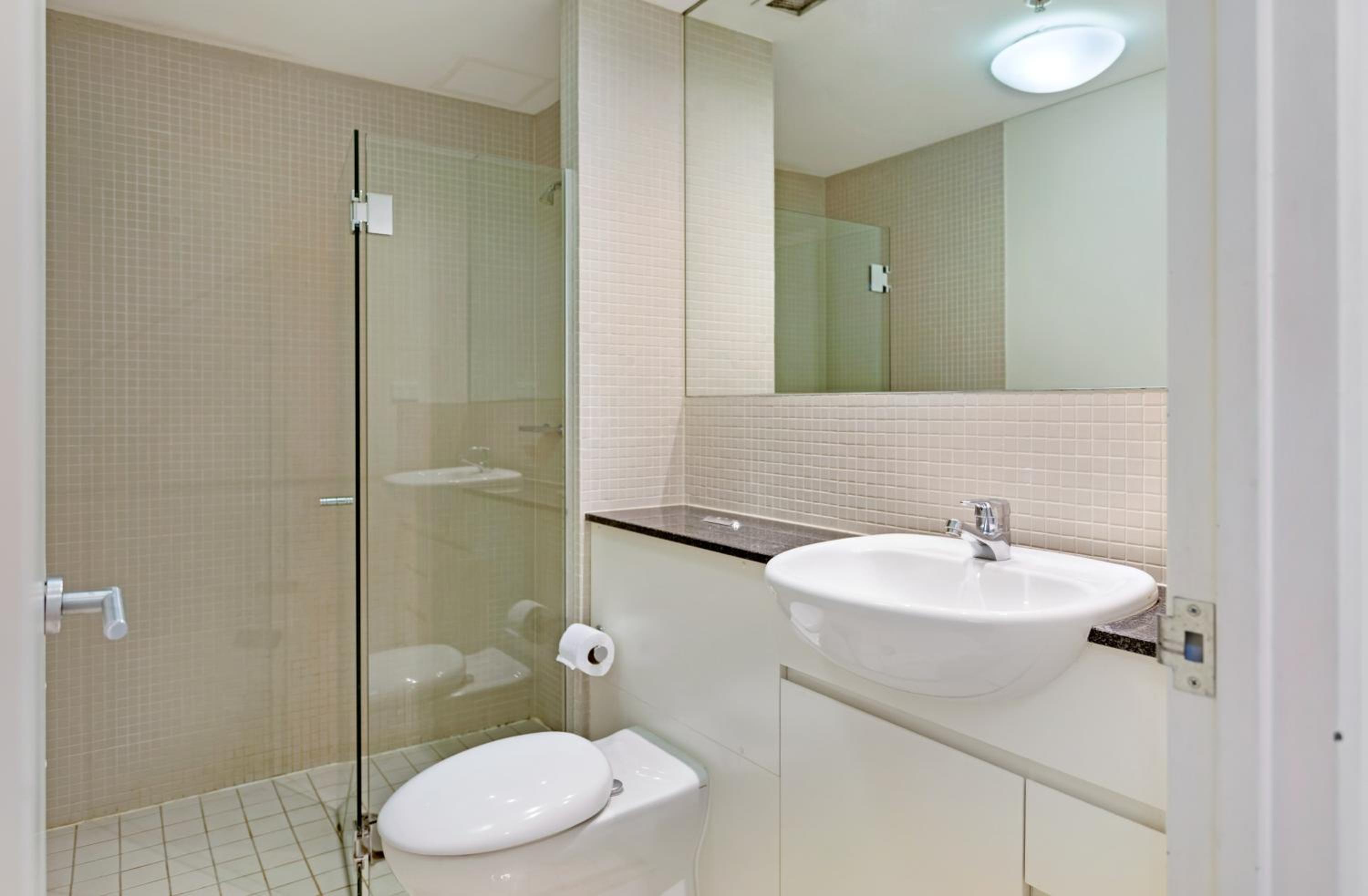 North Napier Corporate Apartments
