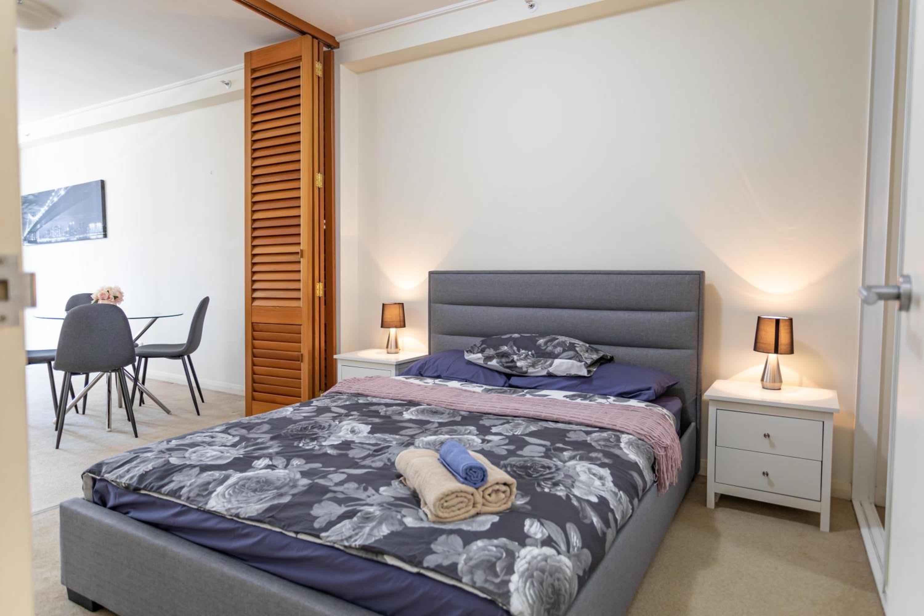 North Napier Corporate Apartments
