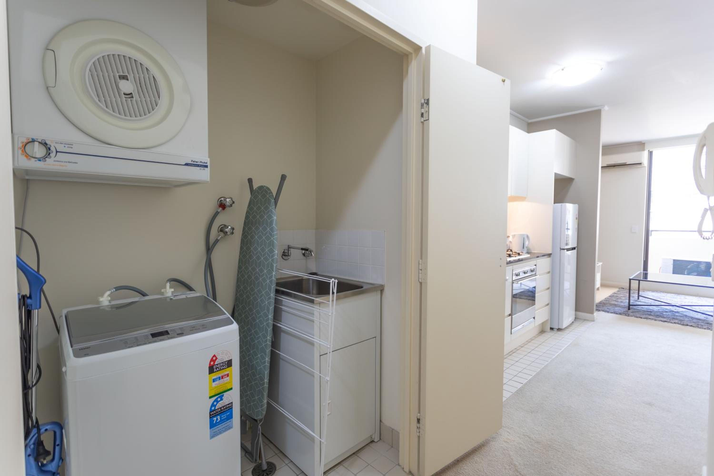 North Napier Corporate Apartments