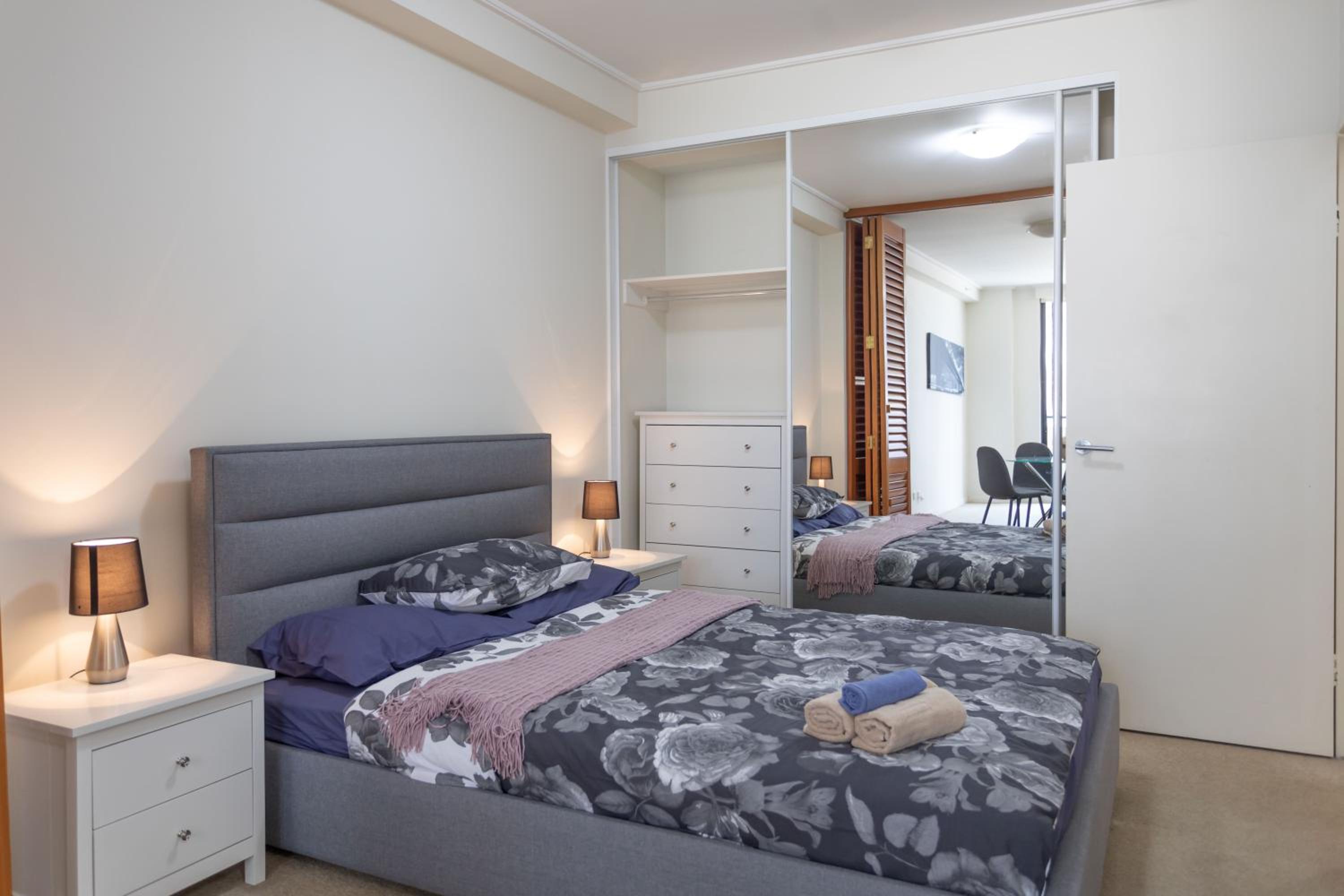 North Napier Corporate Apartments