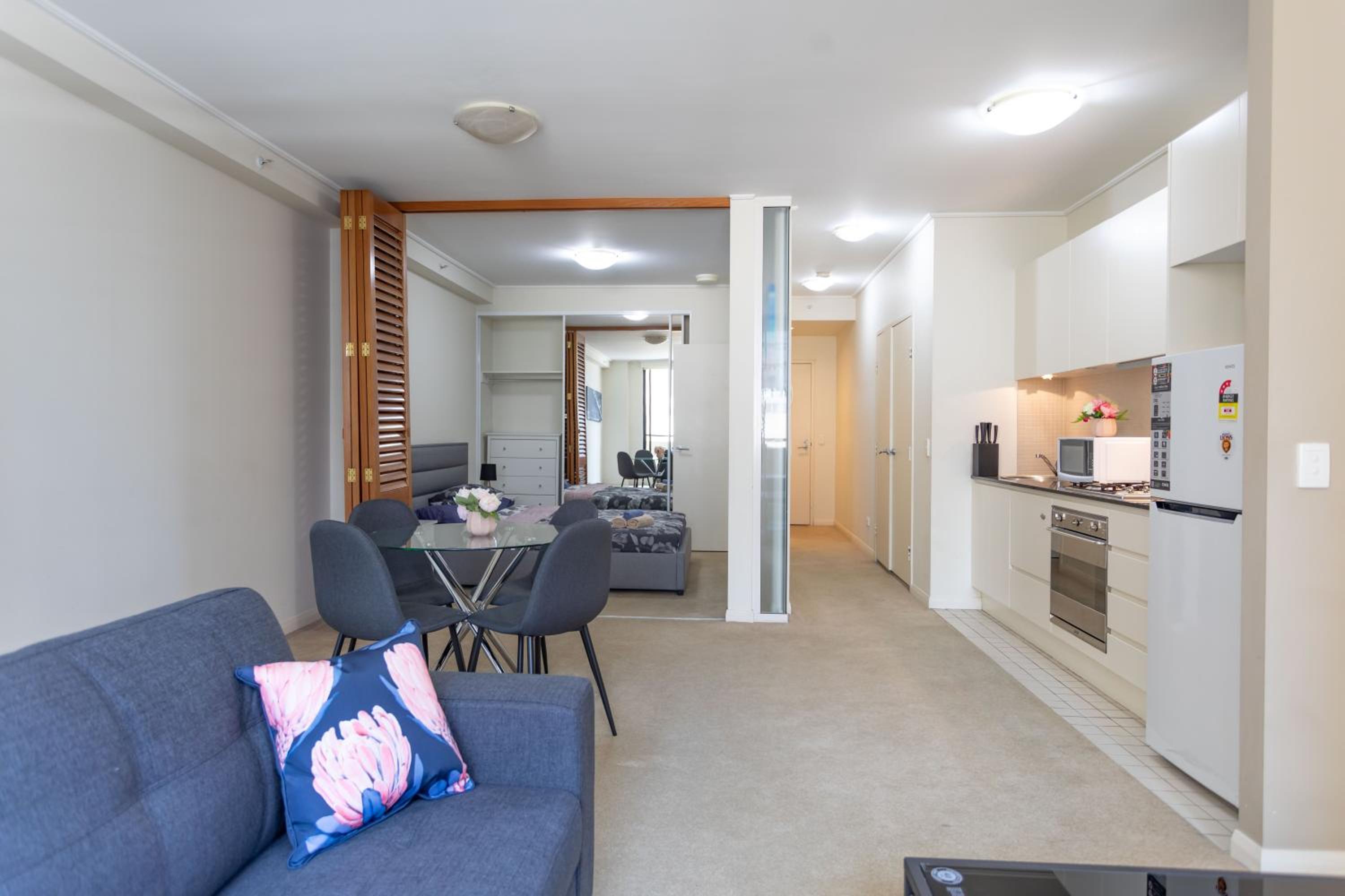 North Napier Corporate Apartments