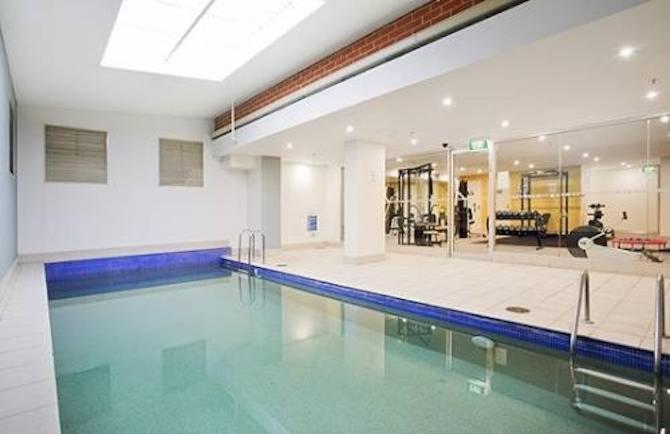 North Napier Corporate Apartments