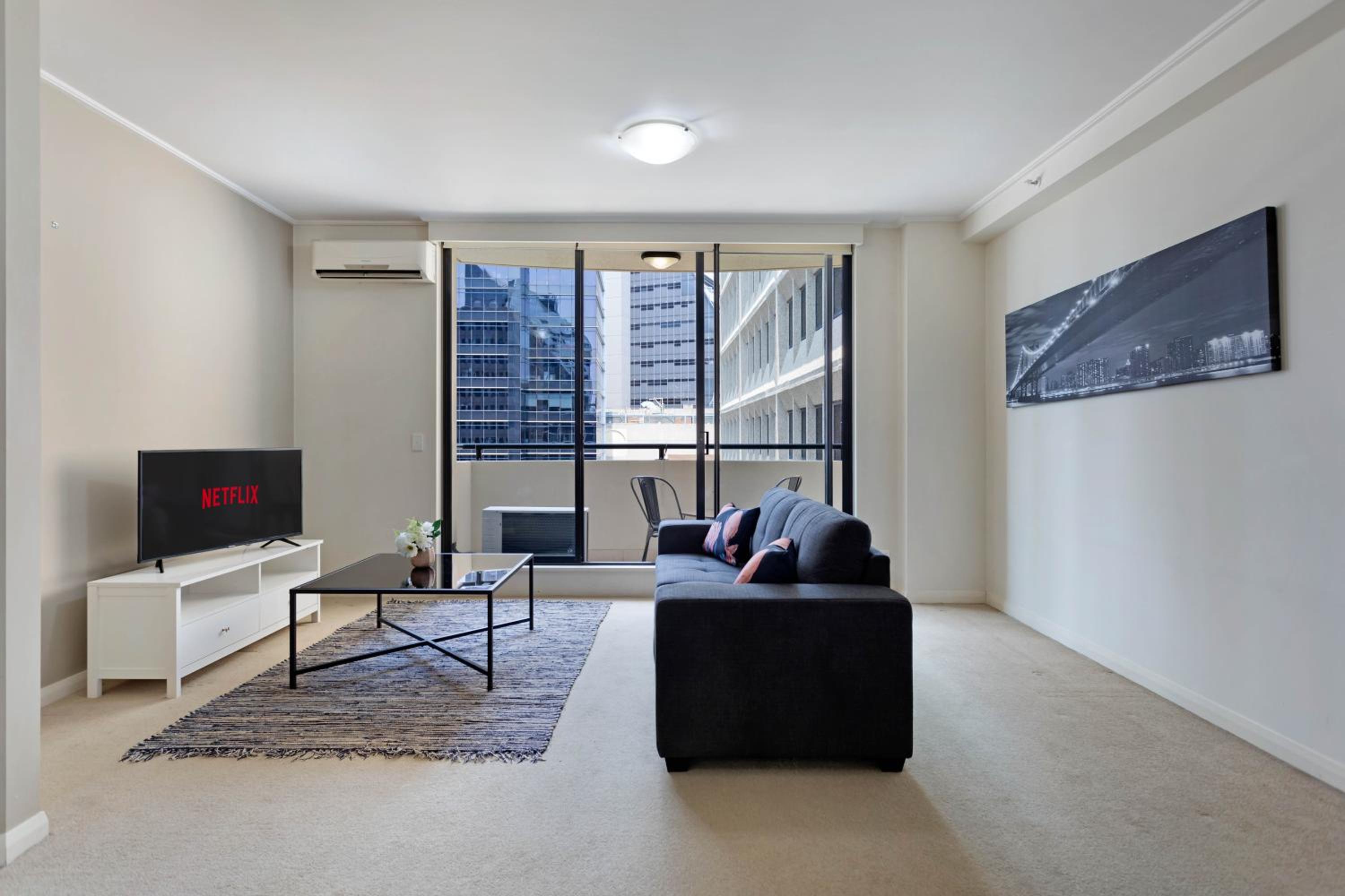 North Napier Corporate Apartments