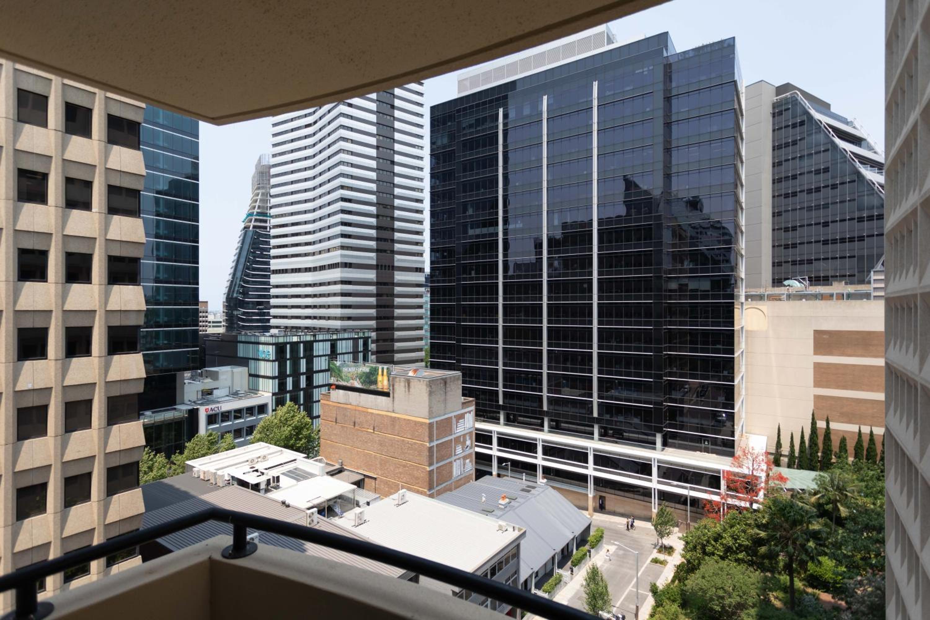 North Napier Corporate Apartments