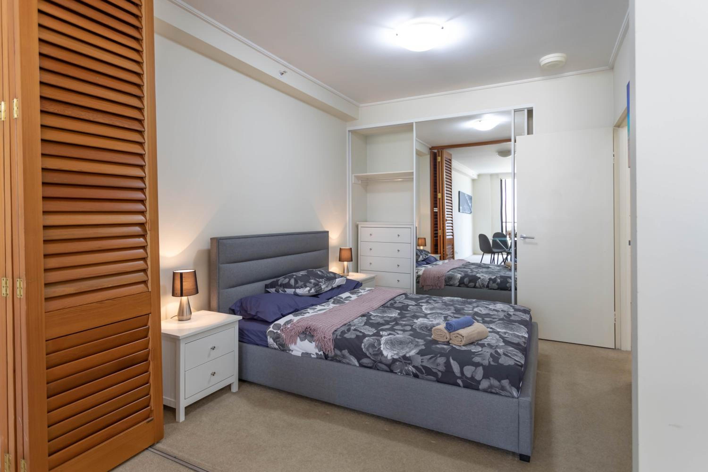 North Napier Corporate Apartments
