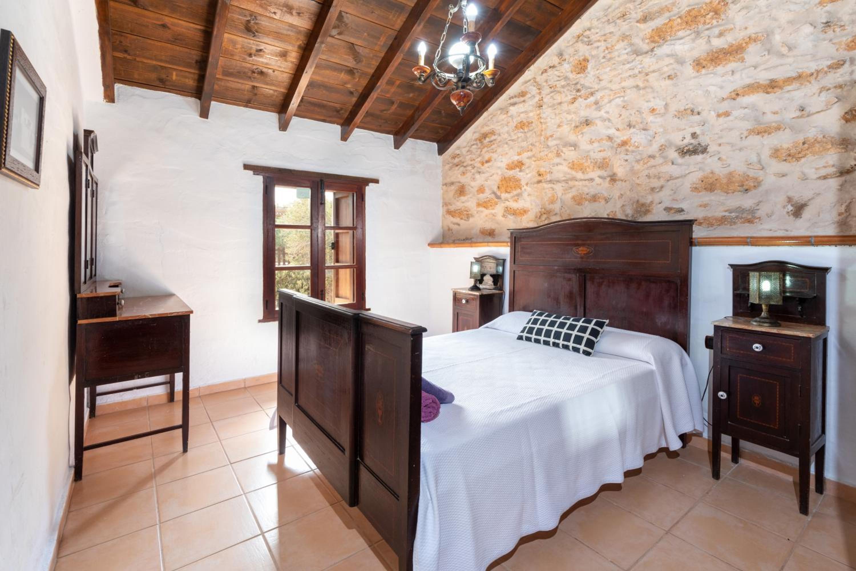 Agroturismo La Gayria