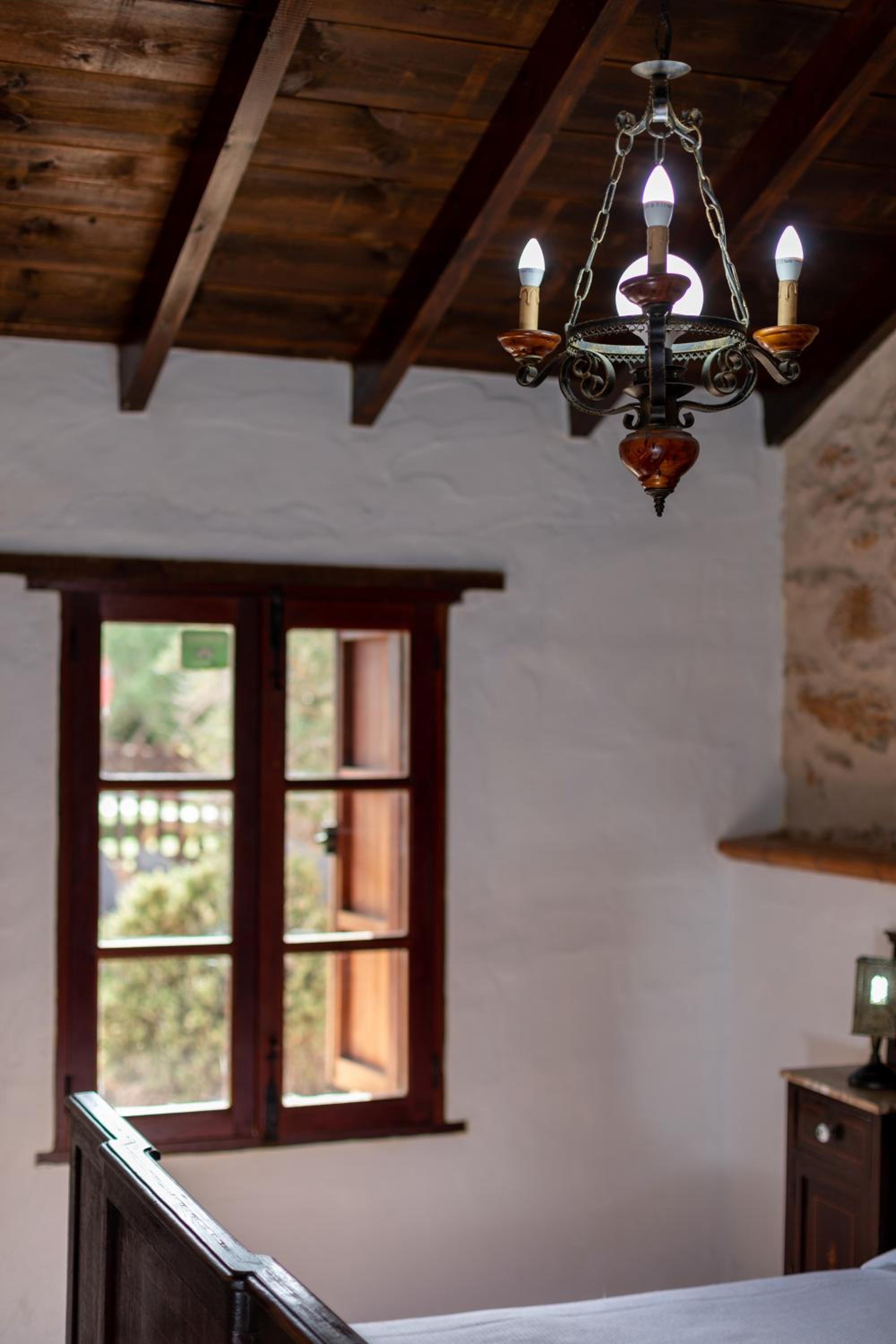Agroturismo La Gayria