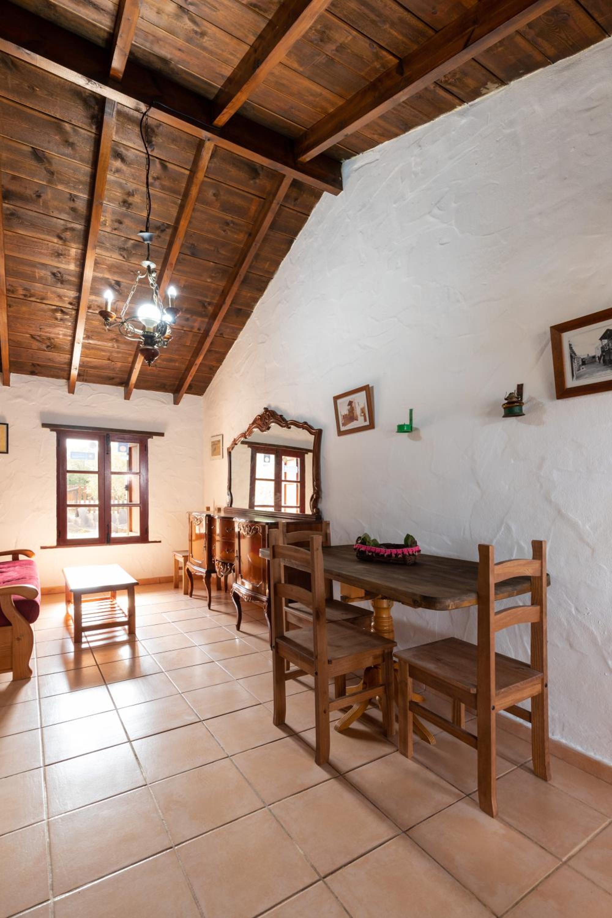 Agroturismo La Gayria