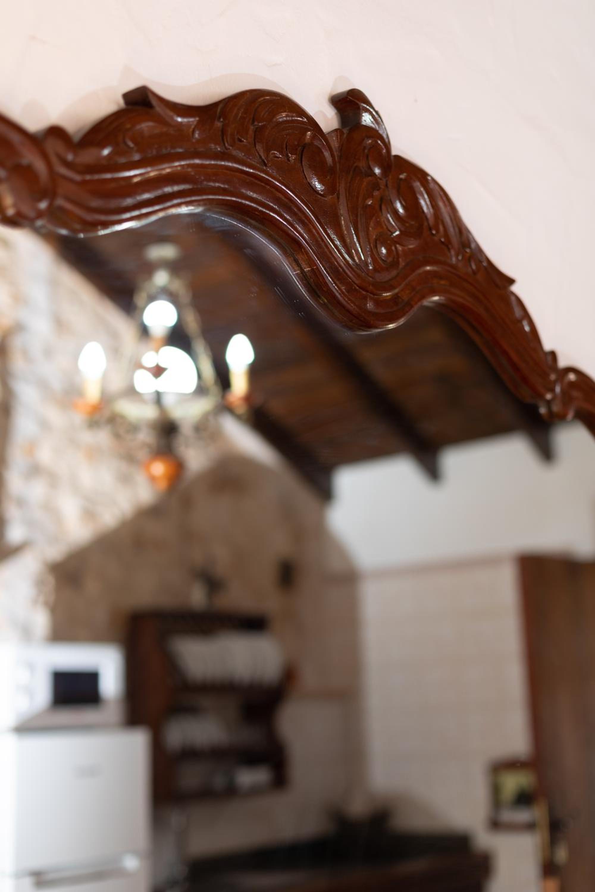 Agroturismo La Gayria