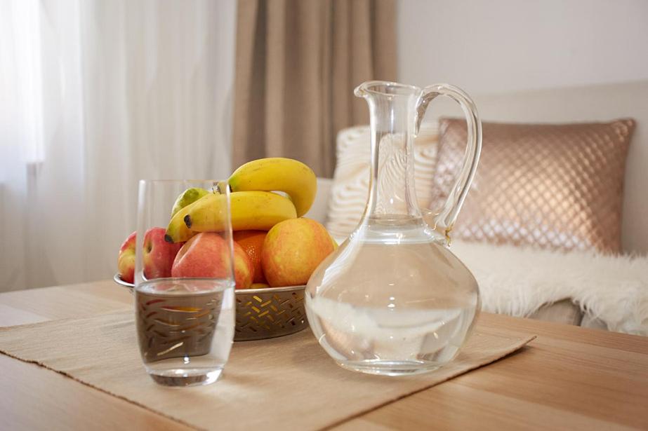 Apartment Rezidence - Javor & Wellness