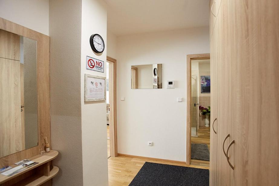 Apartment Rezidence - Javor & Wellness