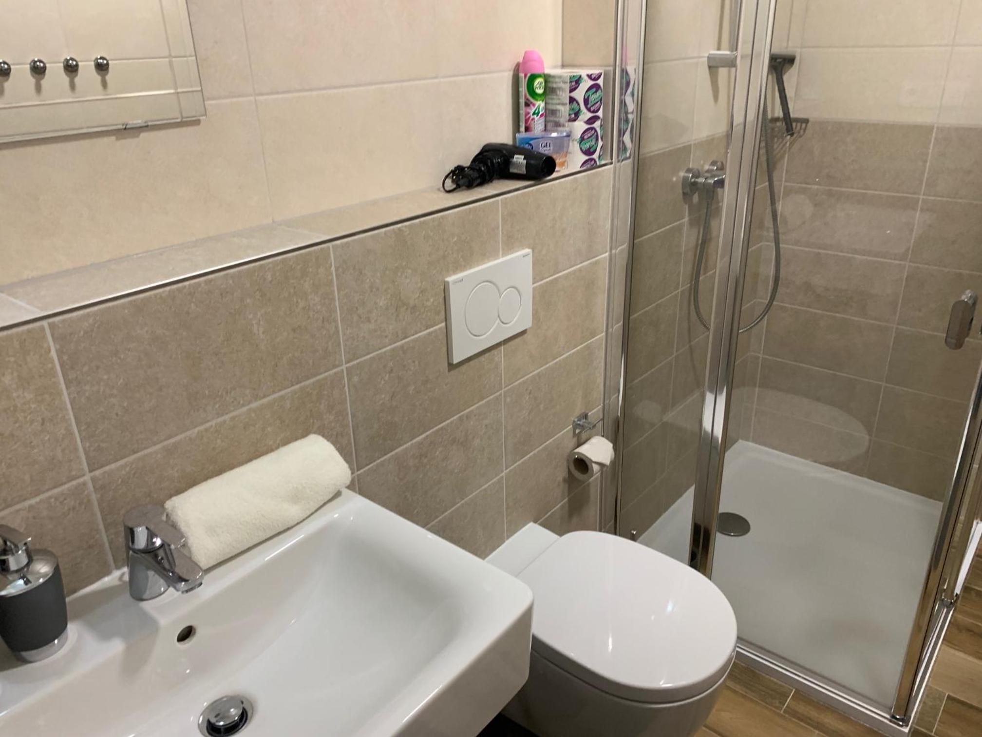 Apartment Rezidence - Javor & Wellness