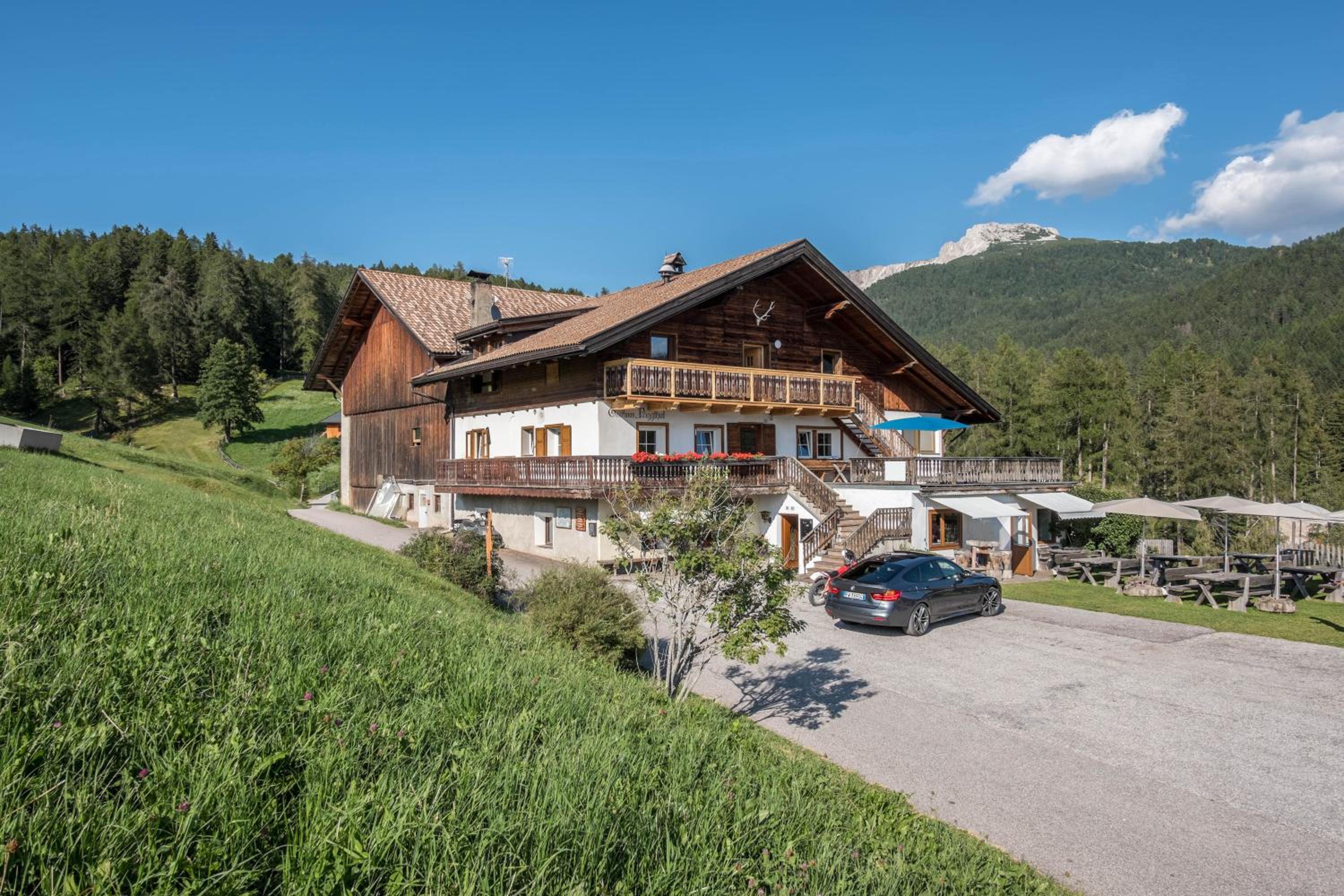 Nigglhof Apartment Katarina