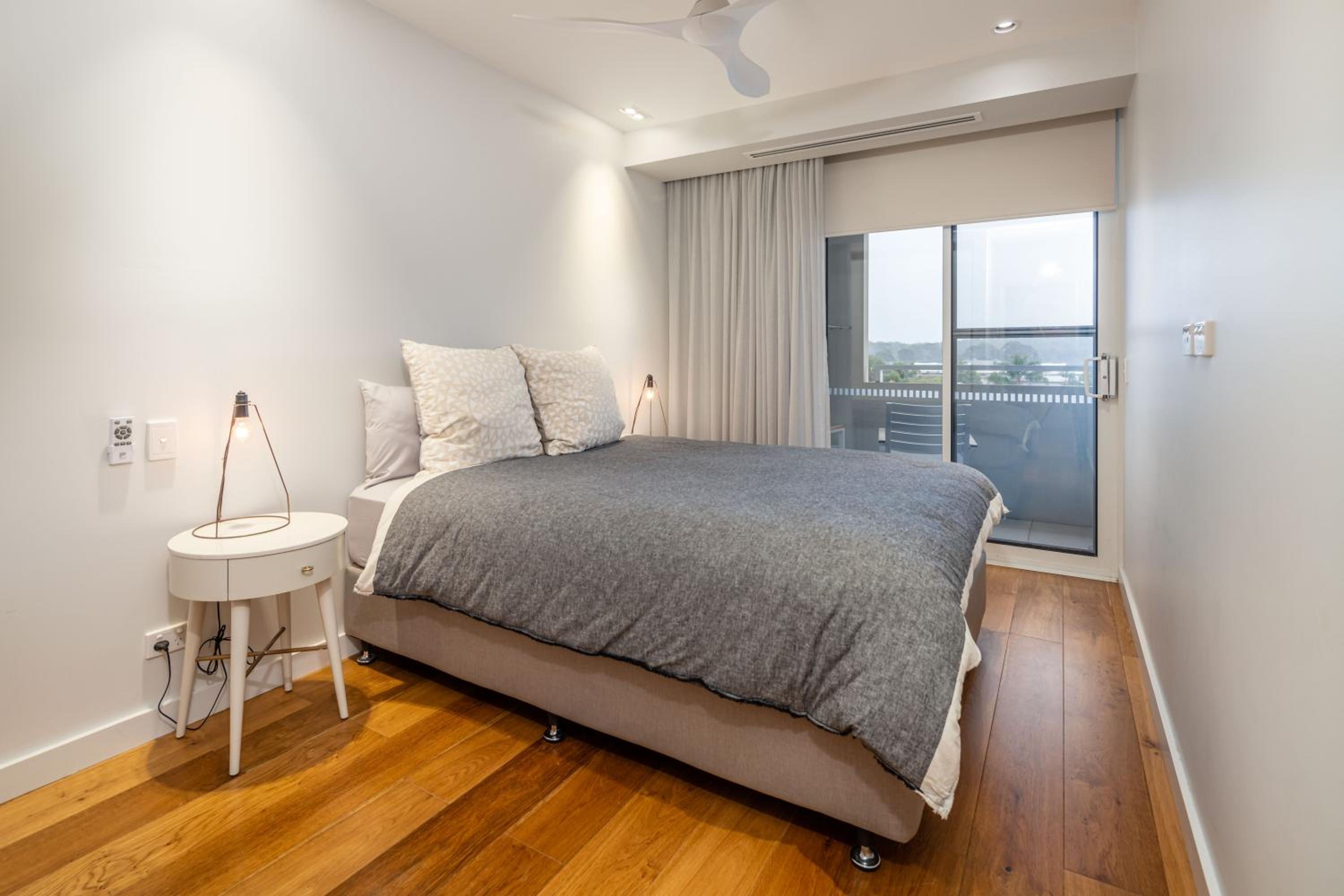 Penthouse On The Promenade