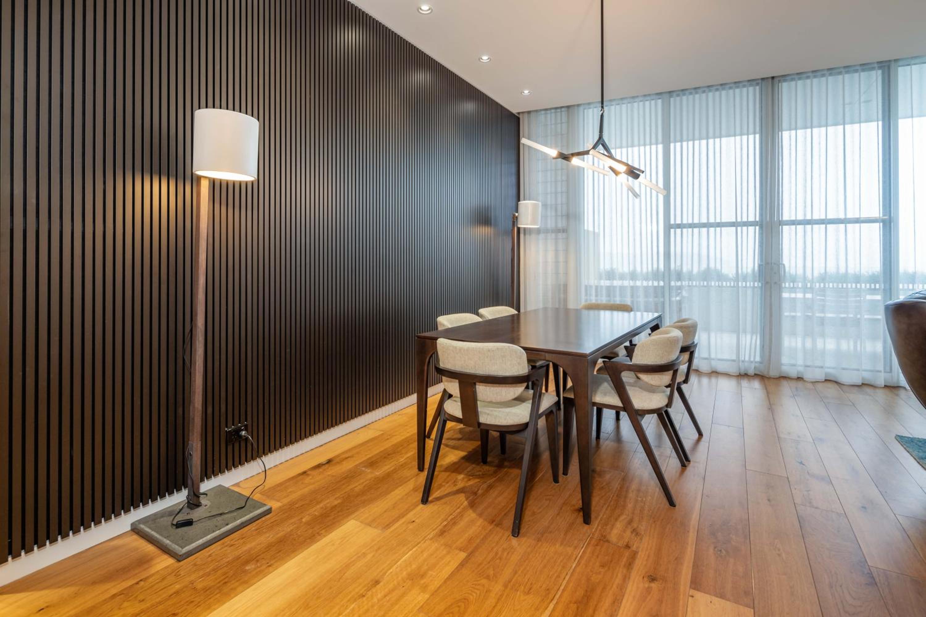 Penthouse On The Promenade