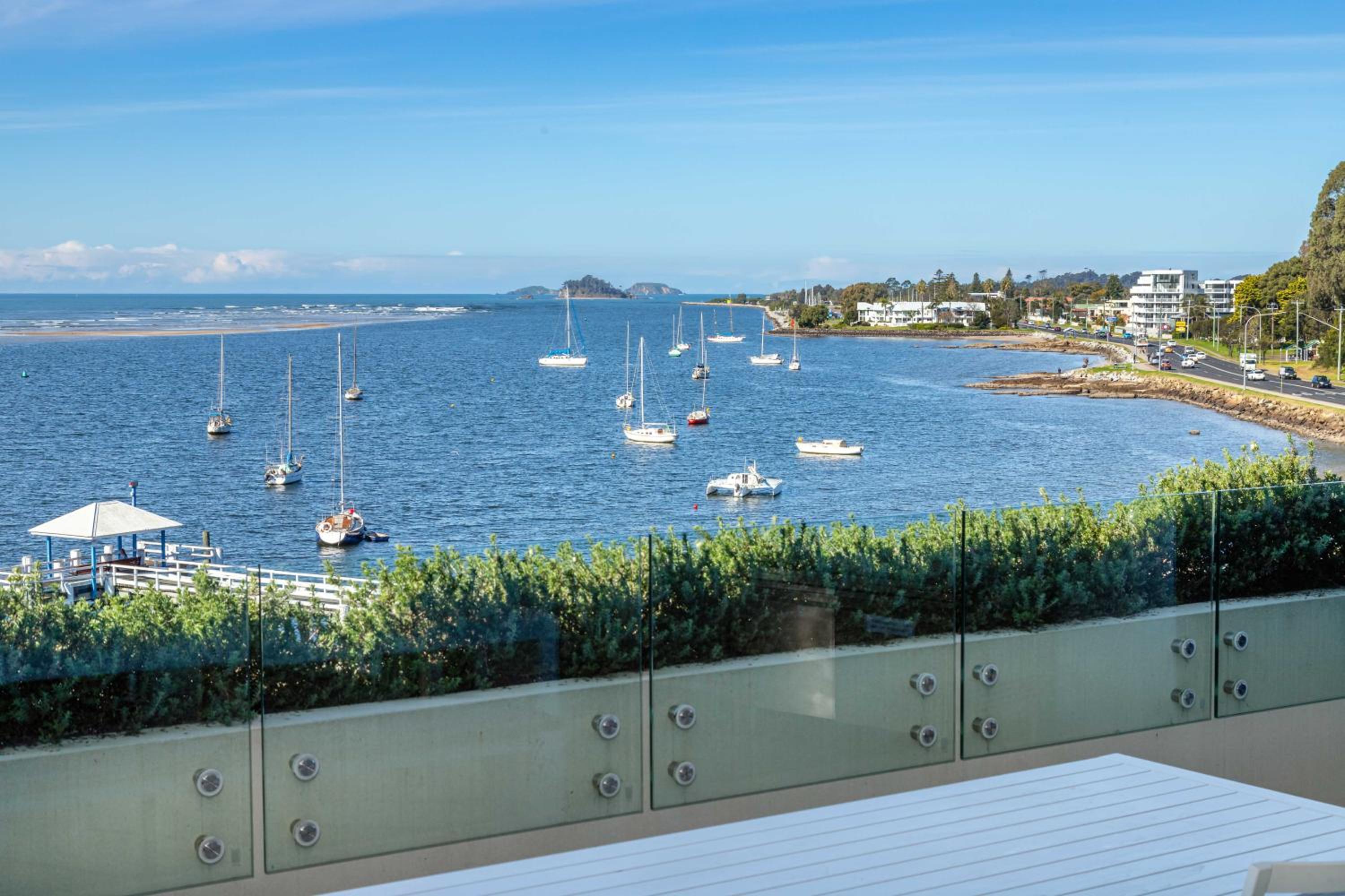 Penthouse On The Promenade