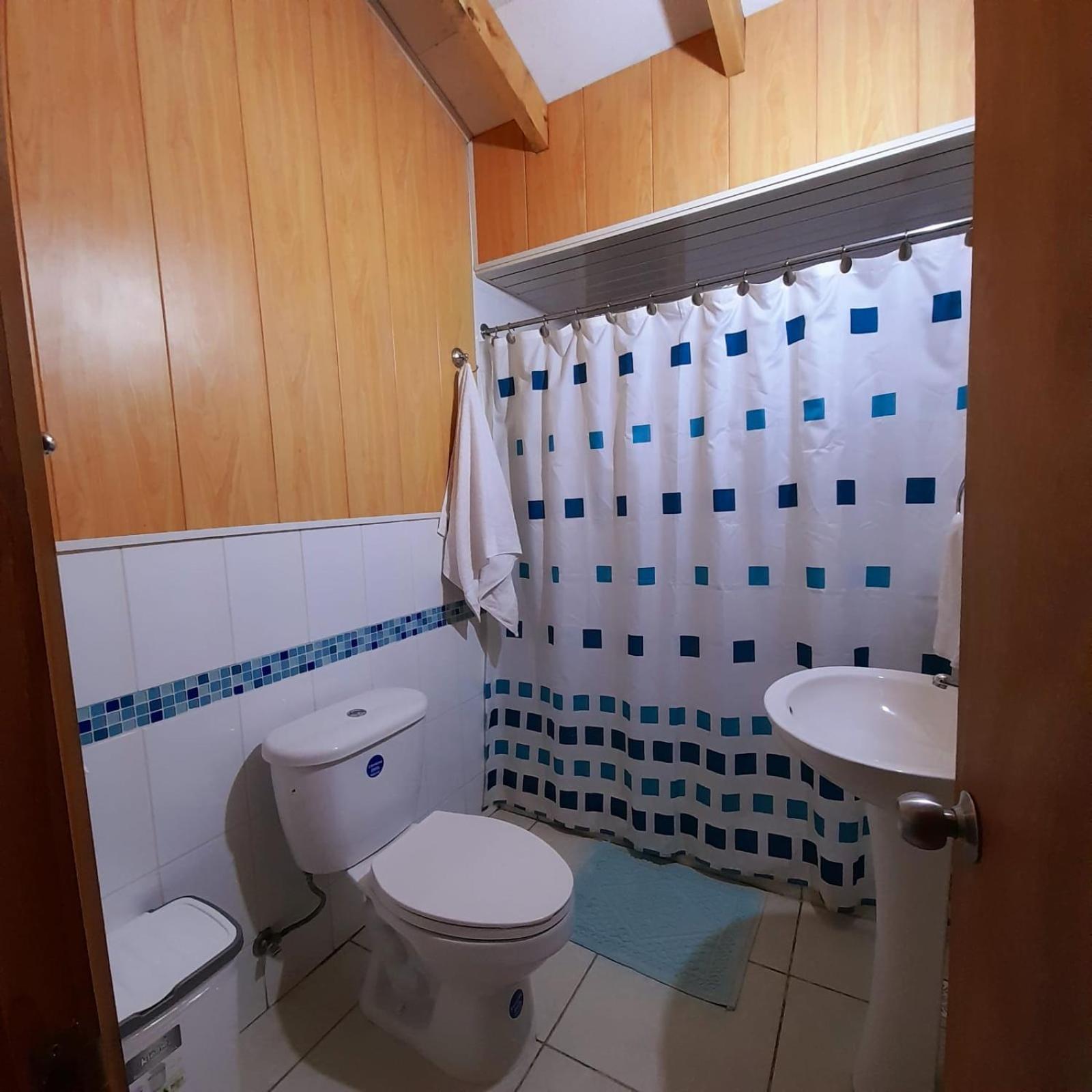 Cabañas El Portal
