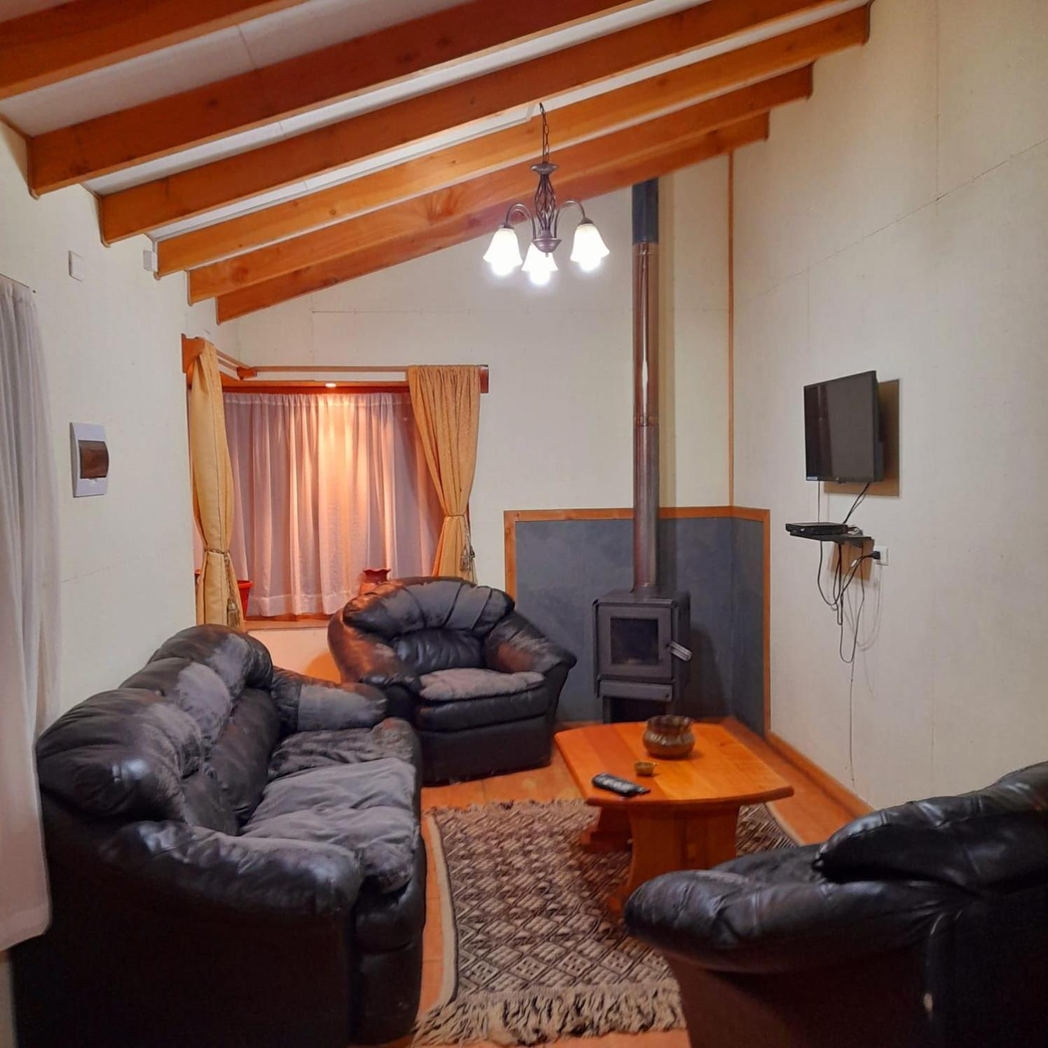 Cabañas El Portal