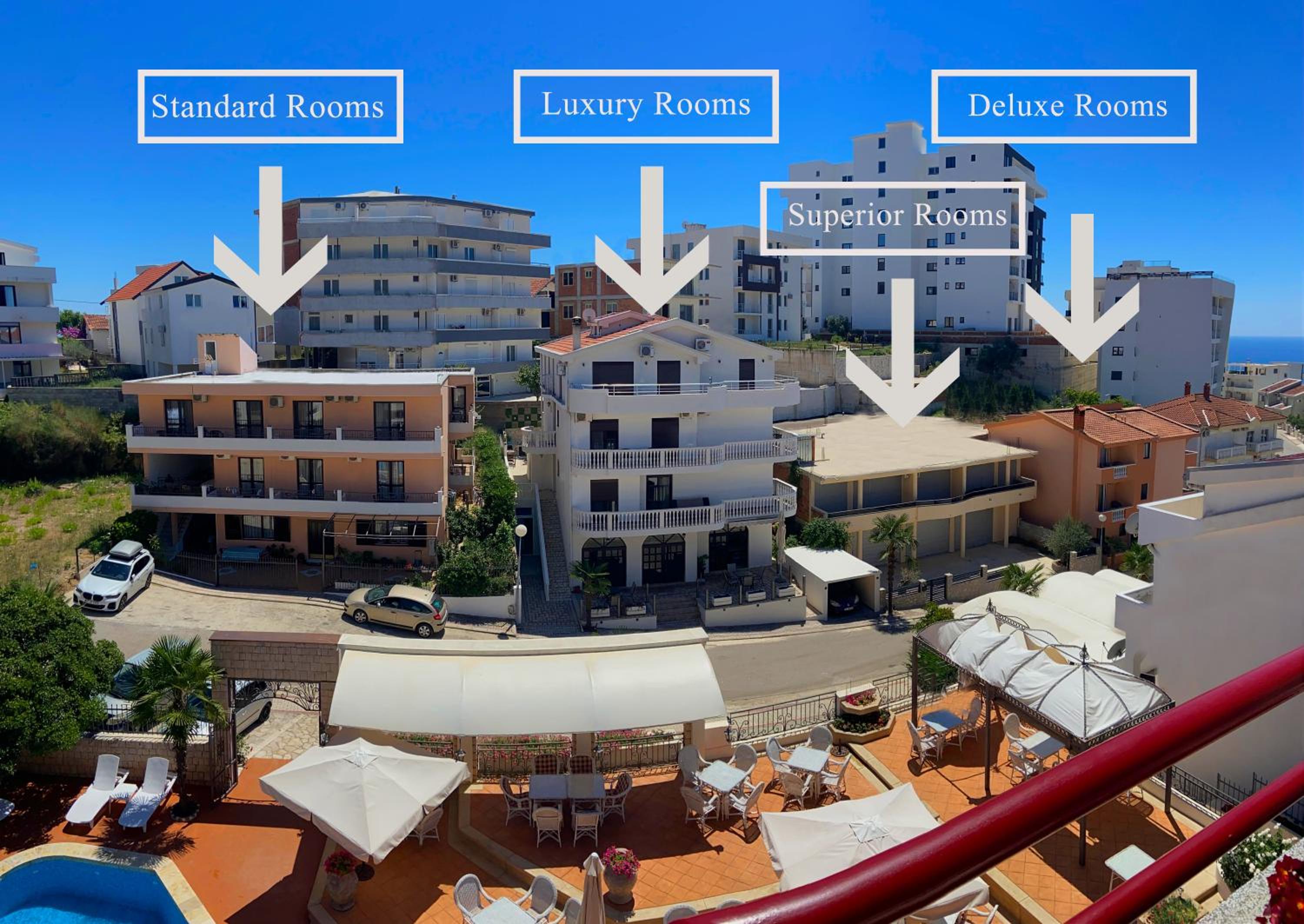 Hotel Kleopatra