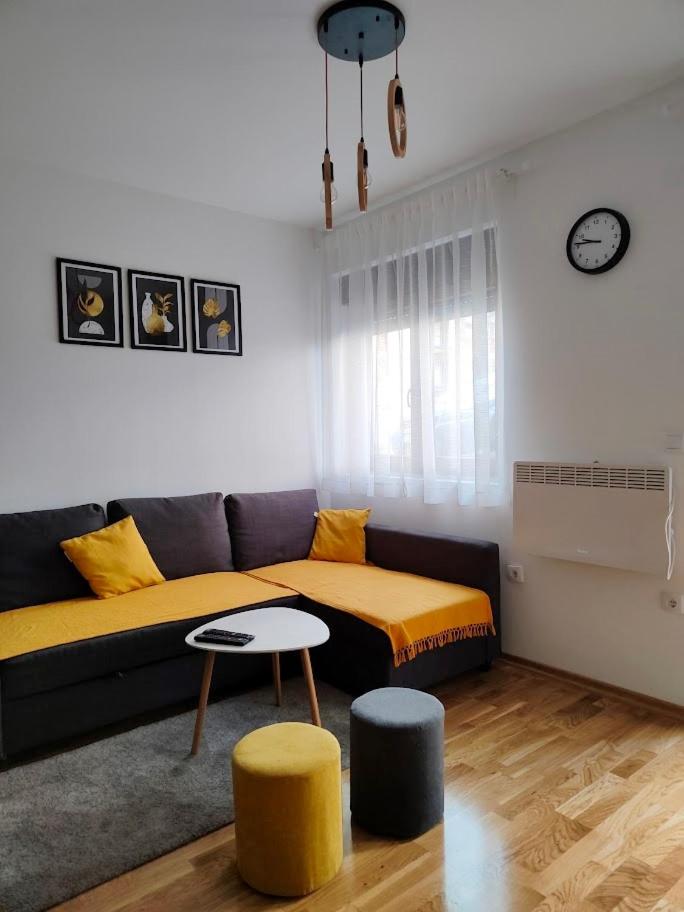 Apartman Golden Forest view 3