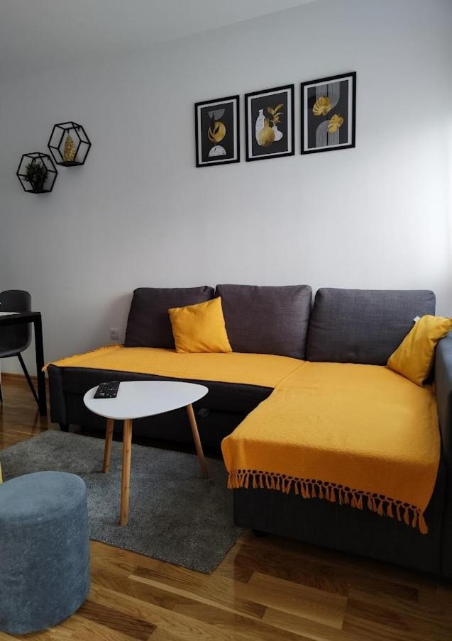 Apartman Golden Forest view 4