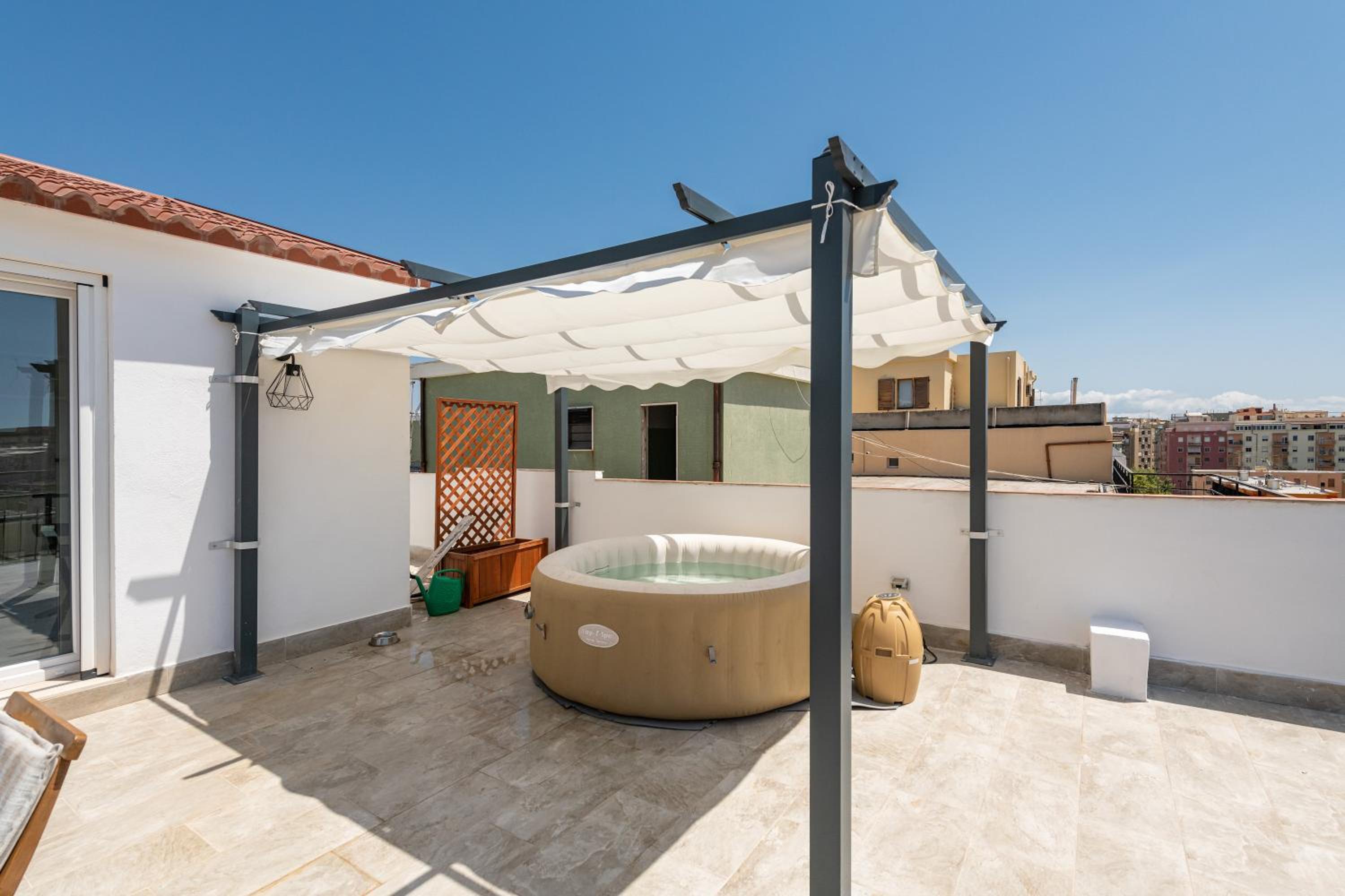 roof