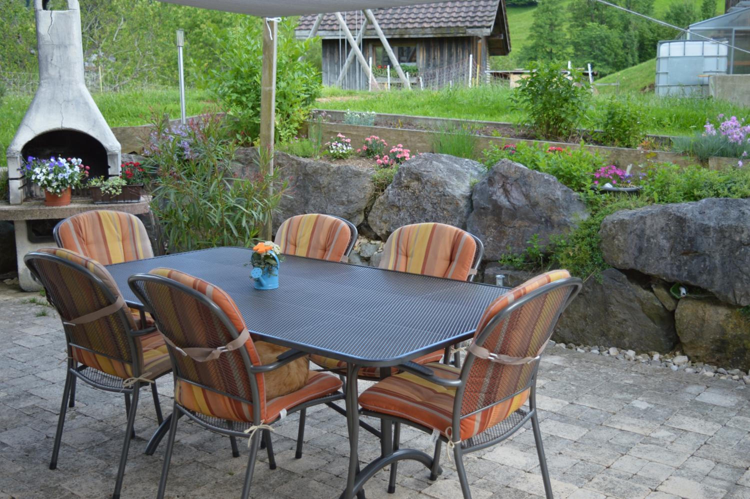BnB-Blomberg