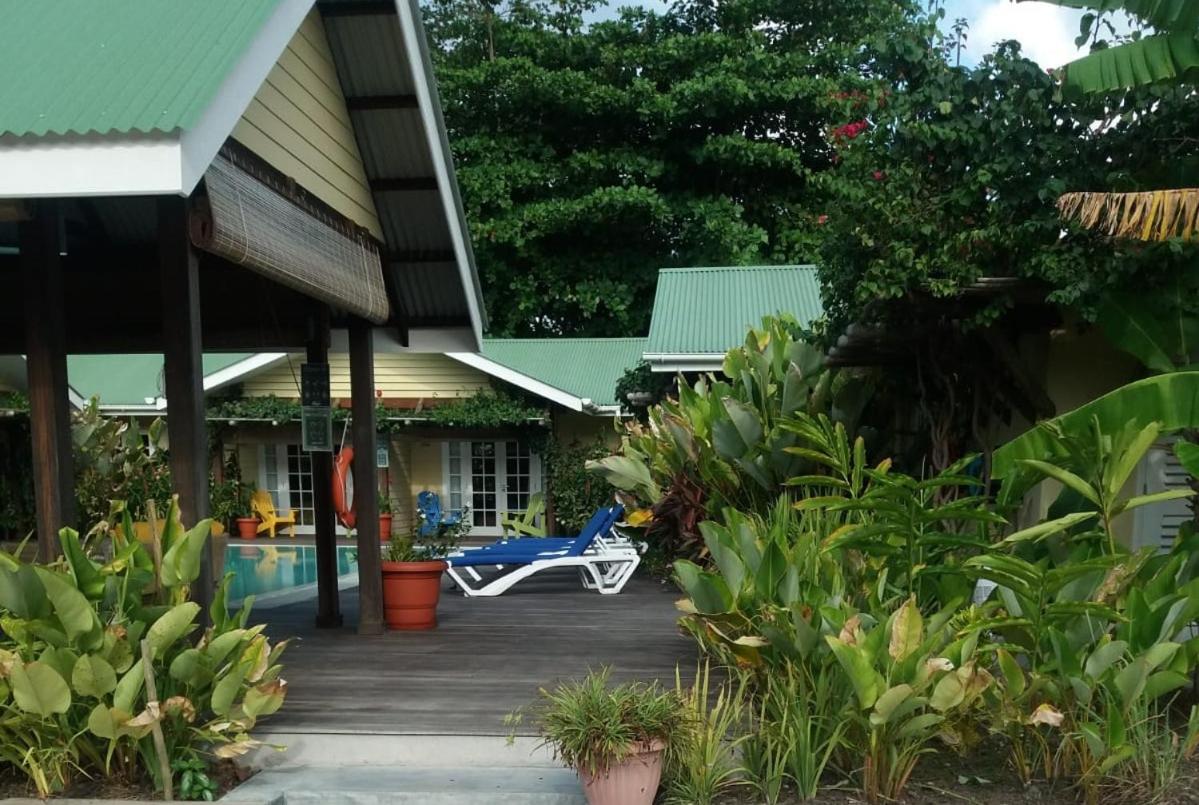 Residence Praslinoise, fotografía 5