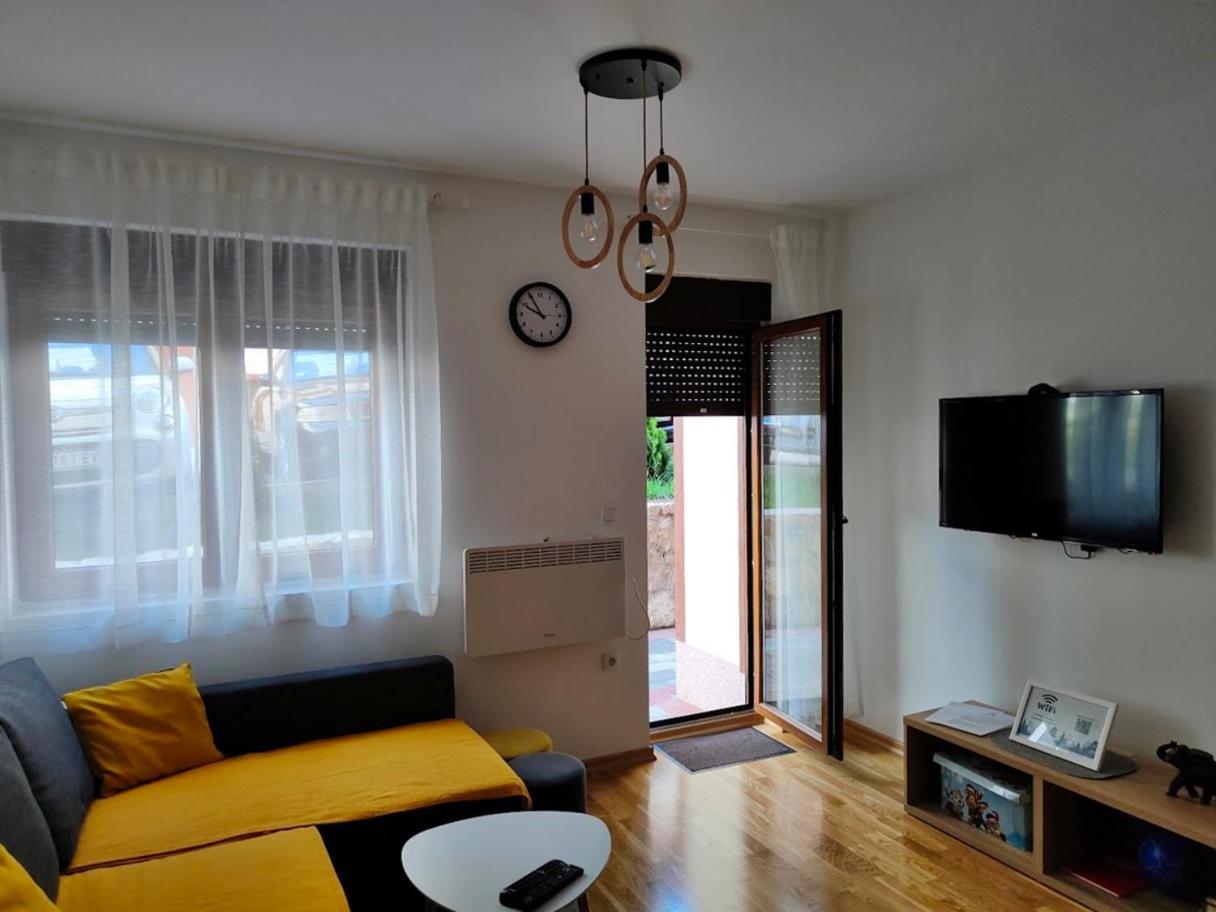 Apartman Golden Forest view 5
